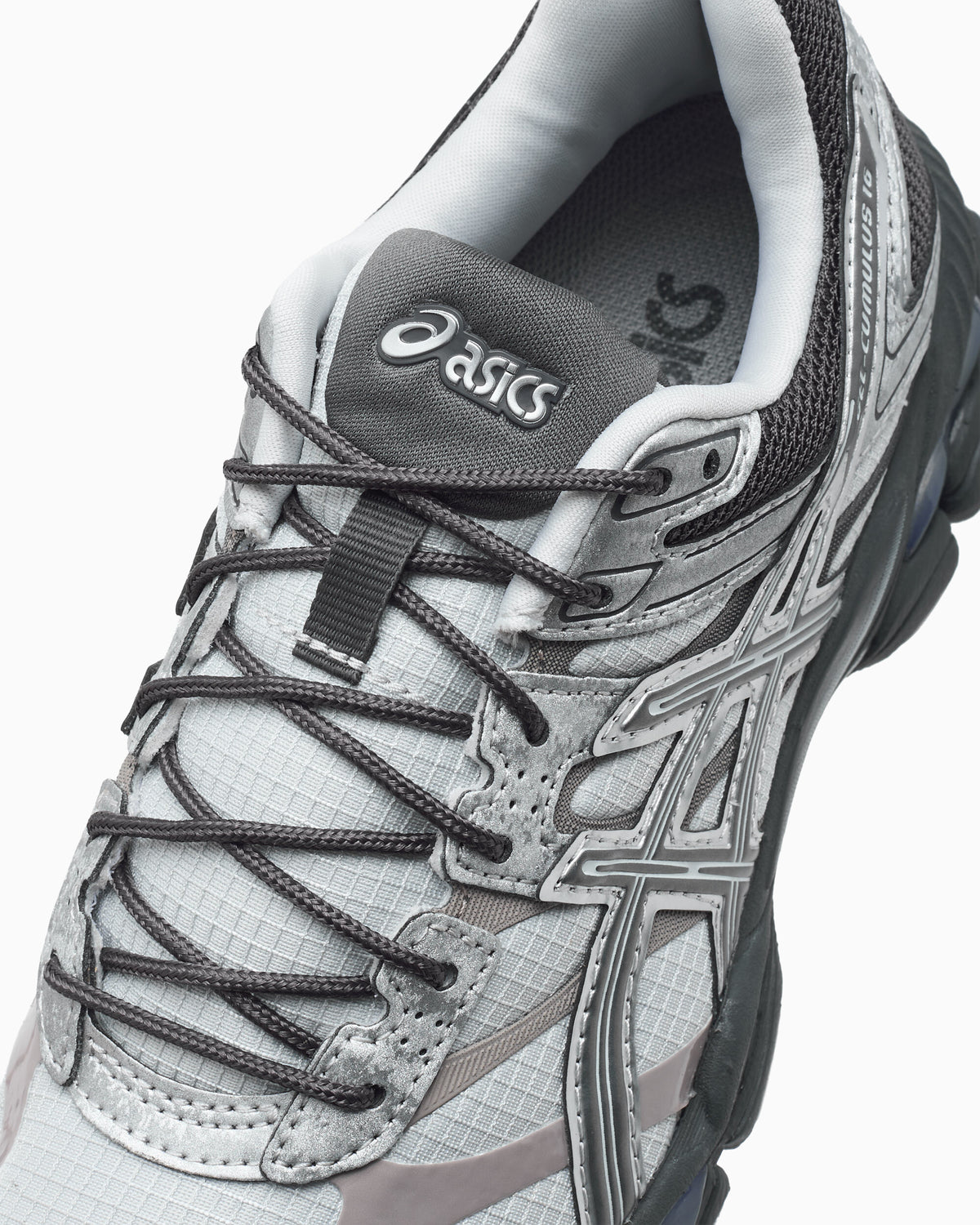 Sneakers ASICS Gel-Cumulus 16 "Glacier Grey" - 1203B072-020