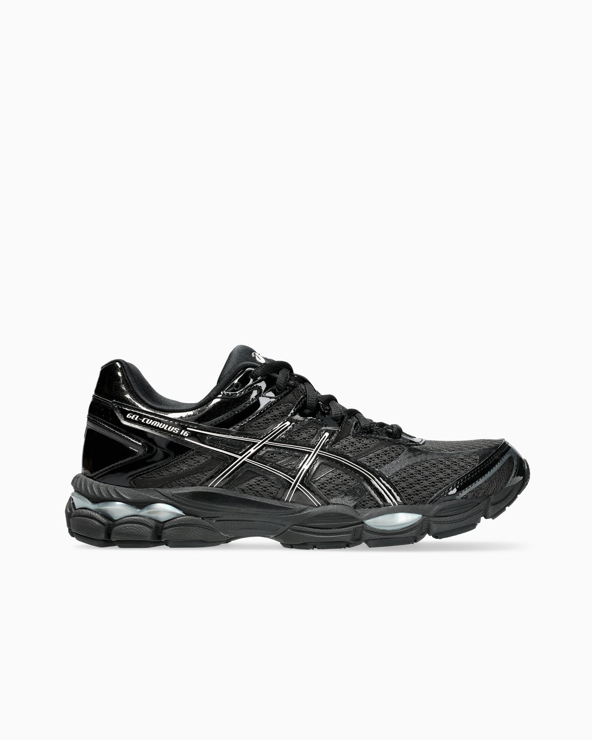 Sneakers ASICS Gel-Cumulus 16 "Patent Pack" - 1203B071-020