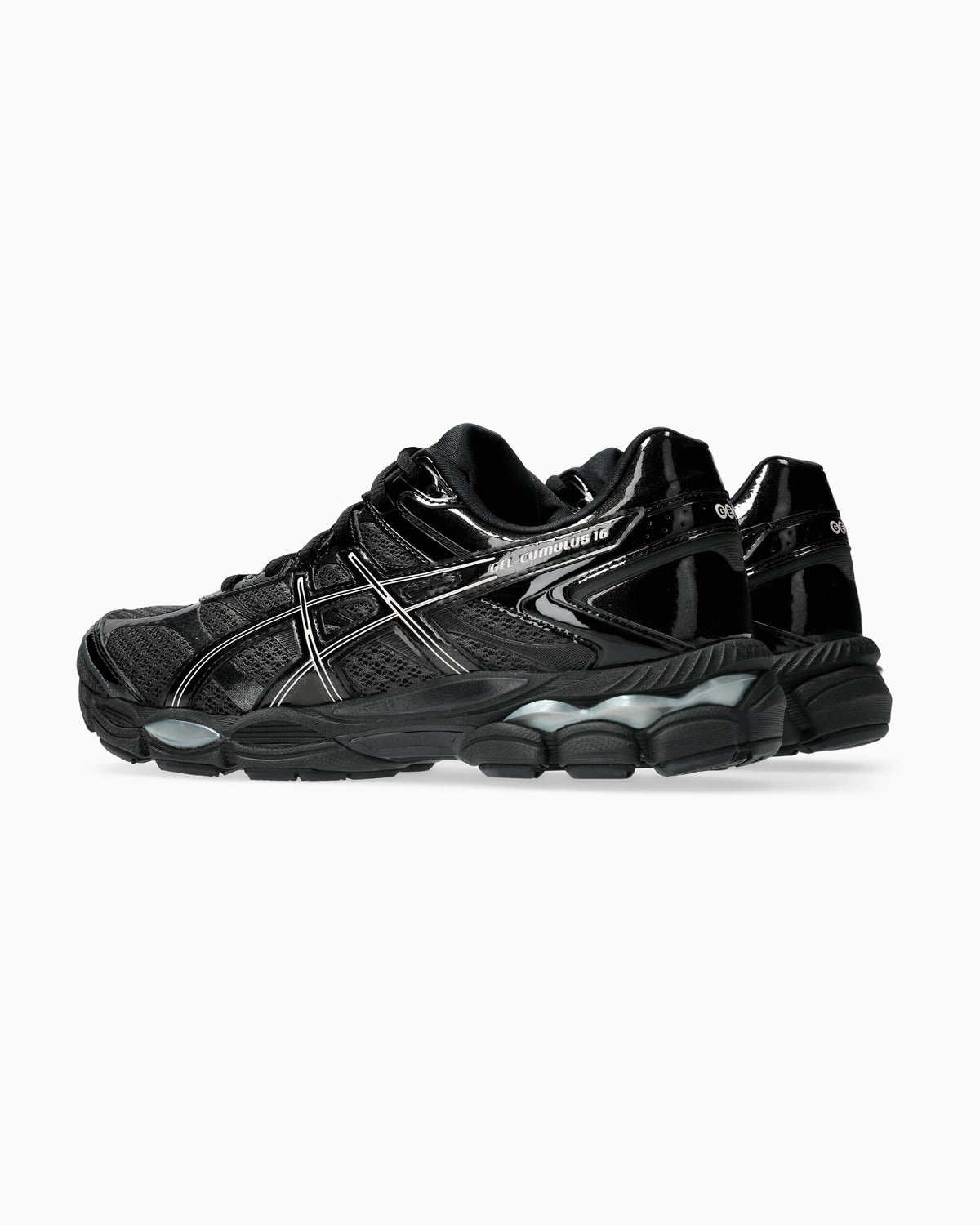 Sneakers ASICS Gel-Cumulus 16 "Patent Pack" - 1203B071-020