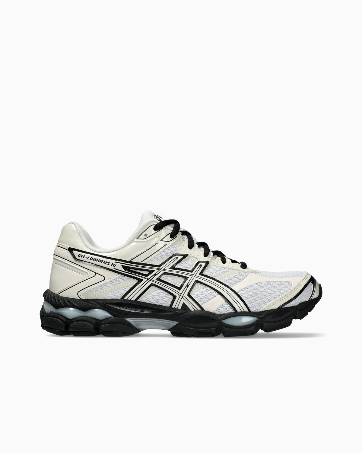 Sneakers ASICS Gel-Cumulus 16 "Patent Pack" - 1203B071-100