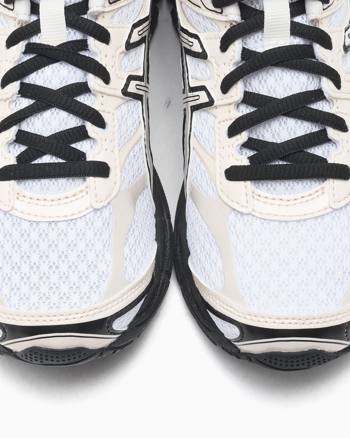 ASICS Gel-Cumulus 16 100 'White Cream' (2026) — foto 2