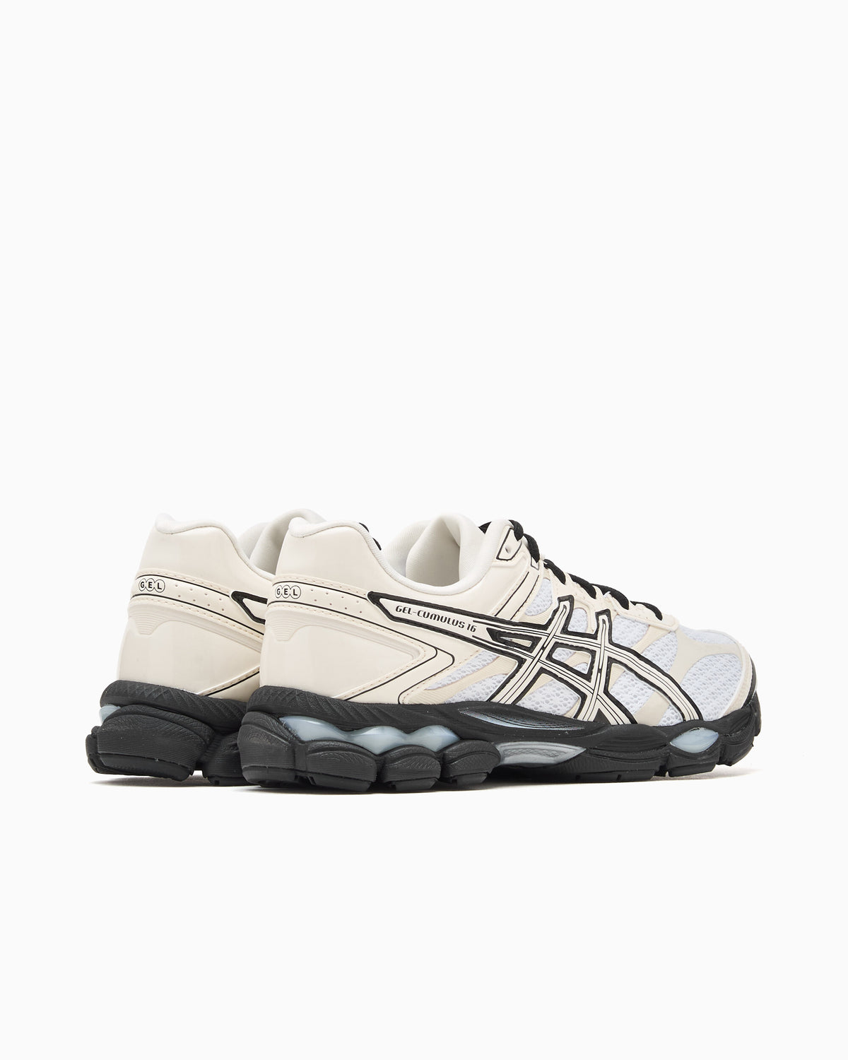 ASICS Gel-Cumulus 16 100 'White Cream' (2026) — foto 6
