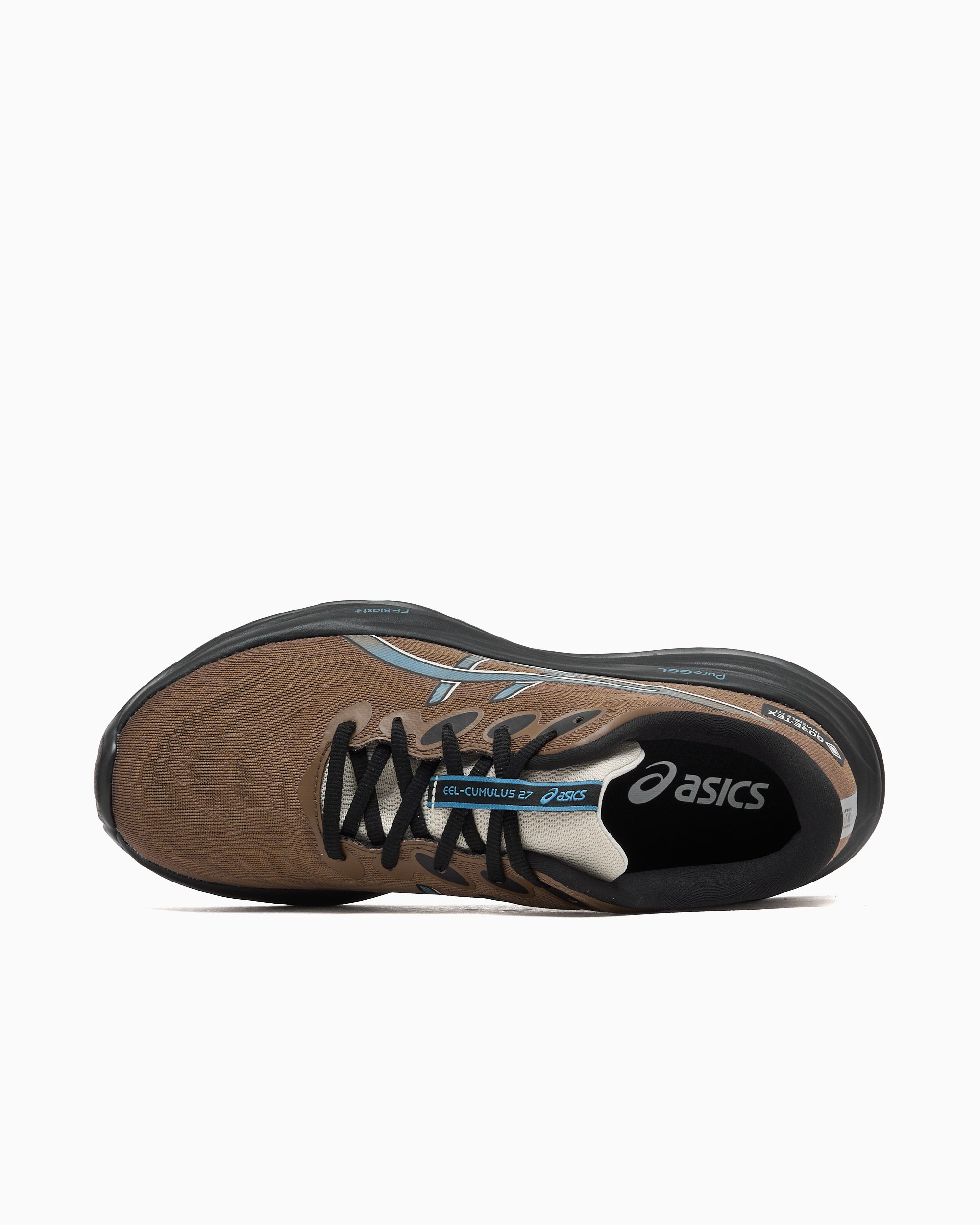 Sneakers ASICS Gel-Cumulus 27 Gore-Tex® - 1011C048-201