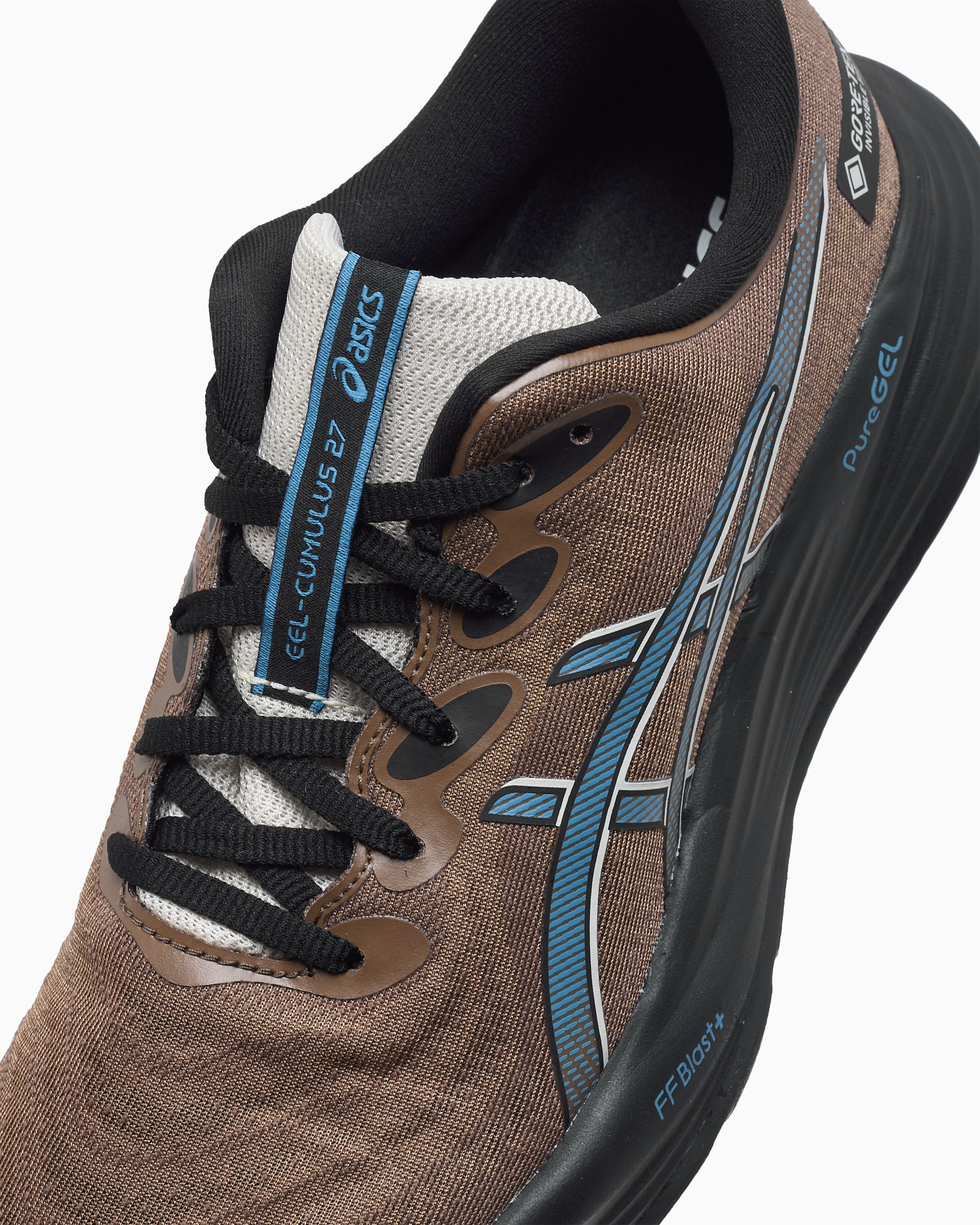 Sneakers ASICS Gel-Cumulus 27 Gore-Tex® - 1011C048-201