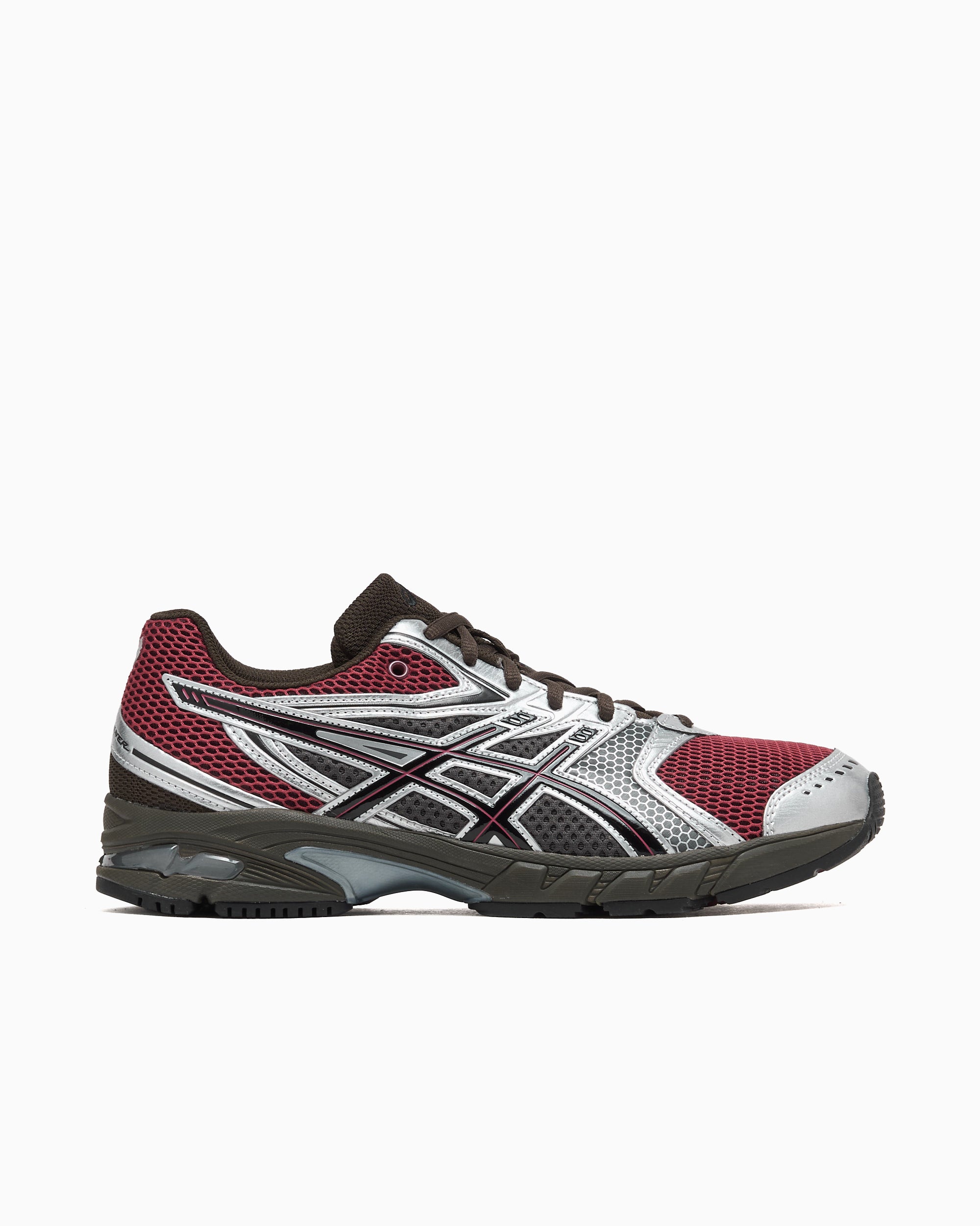 Sneakers ASICS Gel-DS Trainer 14 - 1203A607-600