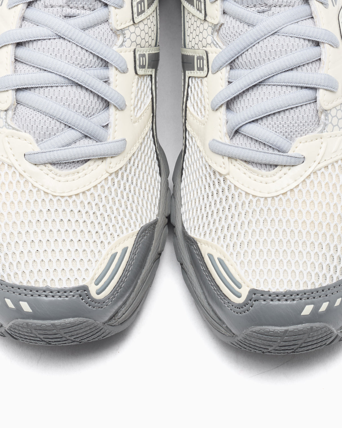 Sneakers ASICS Gel-DS Trainer 14 "White Clay Grey" - 1203A607-114