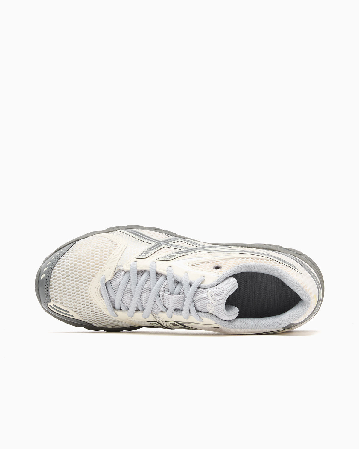 Sneakers ASICS Gel-DS Trainer 14 "White Clay Grey" - 1203A607-114