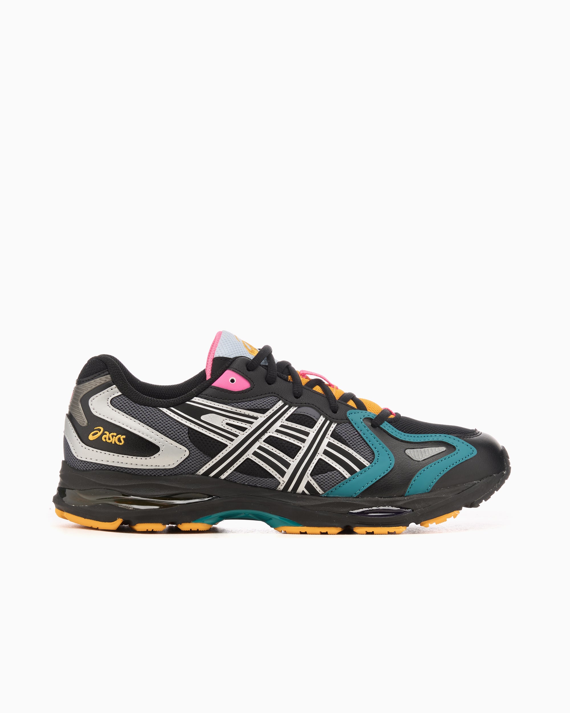 AO　レディース　BLK M sneakers-asics-gel-k1011-