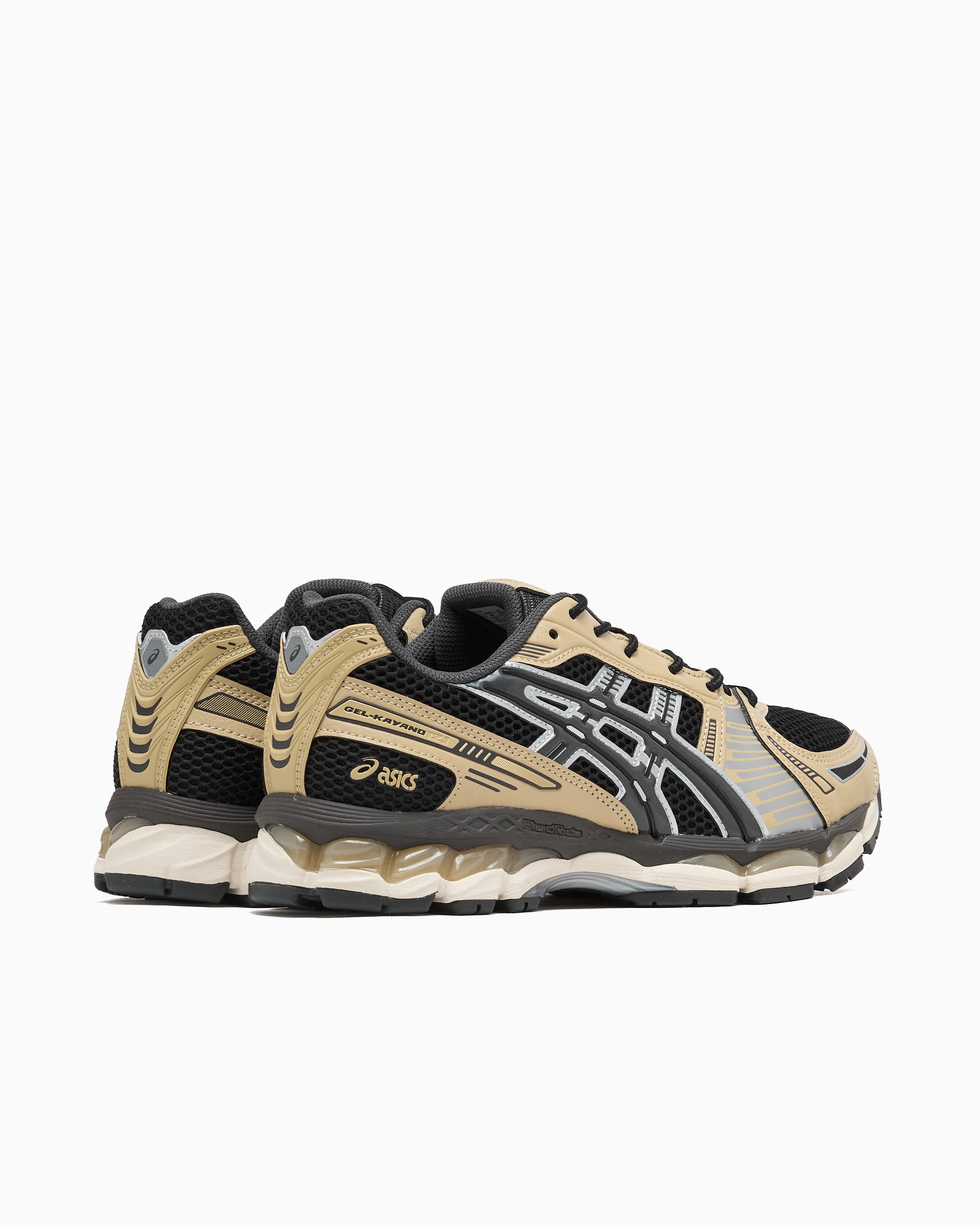 ASICS Gel-Kayano 12.1