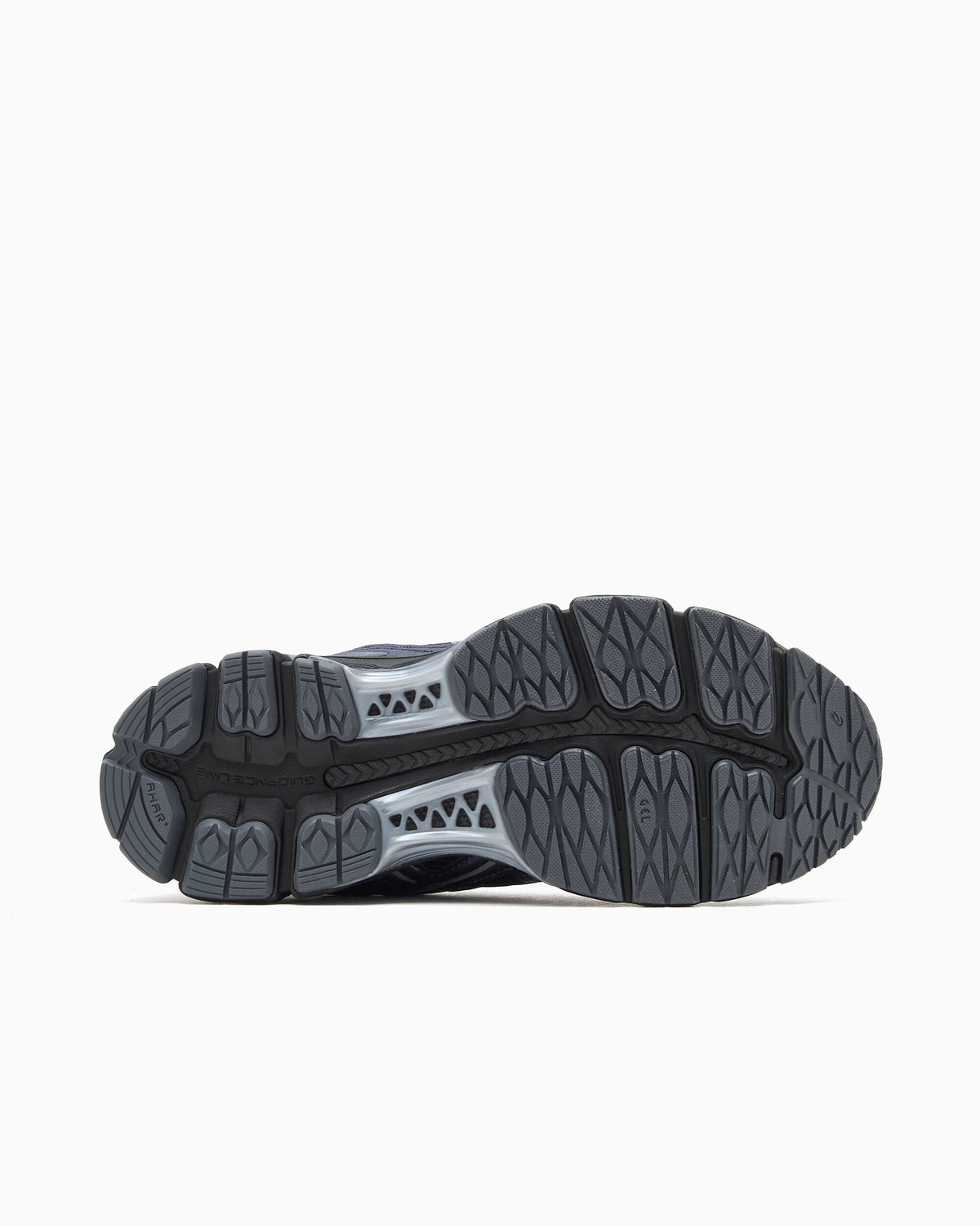 Sneakers ASICS Gel-Kayano 12.1 "Black" - 1203A759-003