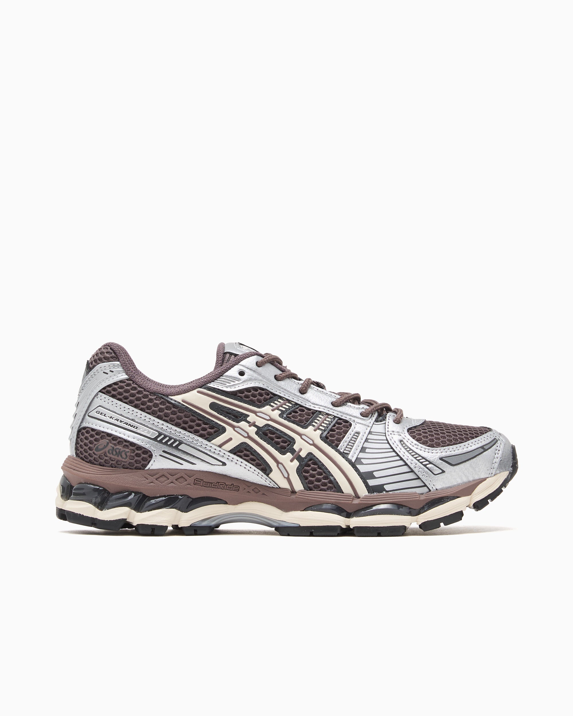 Sneakers ASICS Gel-Kayano 12.1 "Cocoa Powder" - 1203A759-200