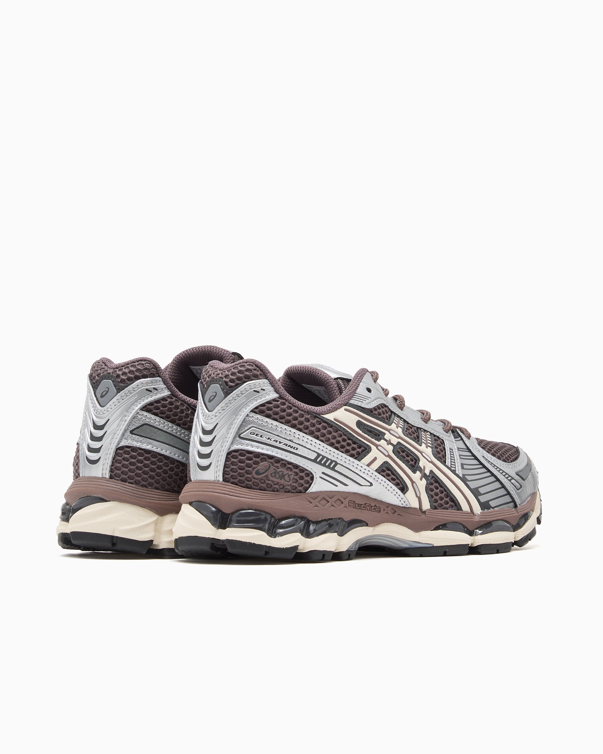 Sneakers ASICS Gel-Kayano 12.1 "Cocoa Powder" - 1203A759-200