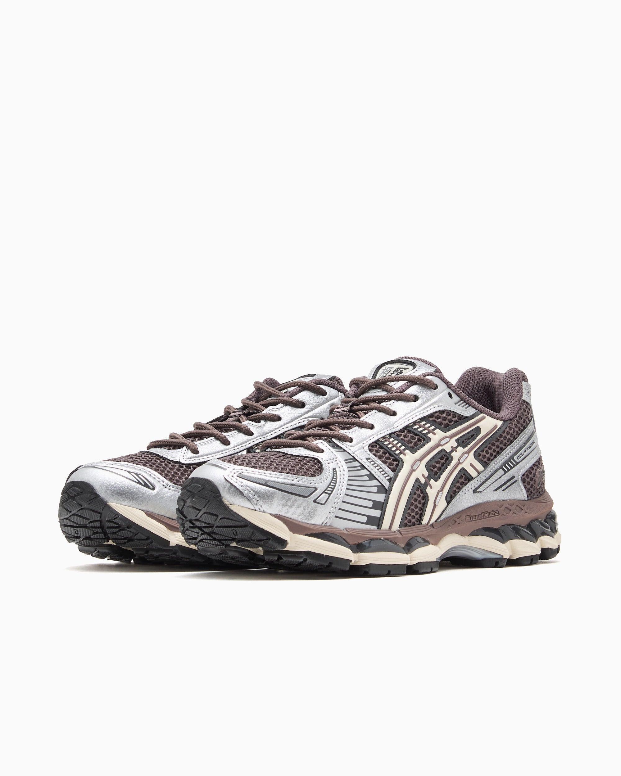 Sneakers ASICS Gel-Kayano 12.1 "Cocoa Powder" - 1203A759-200