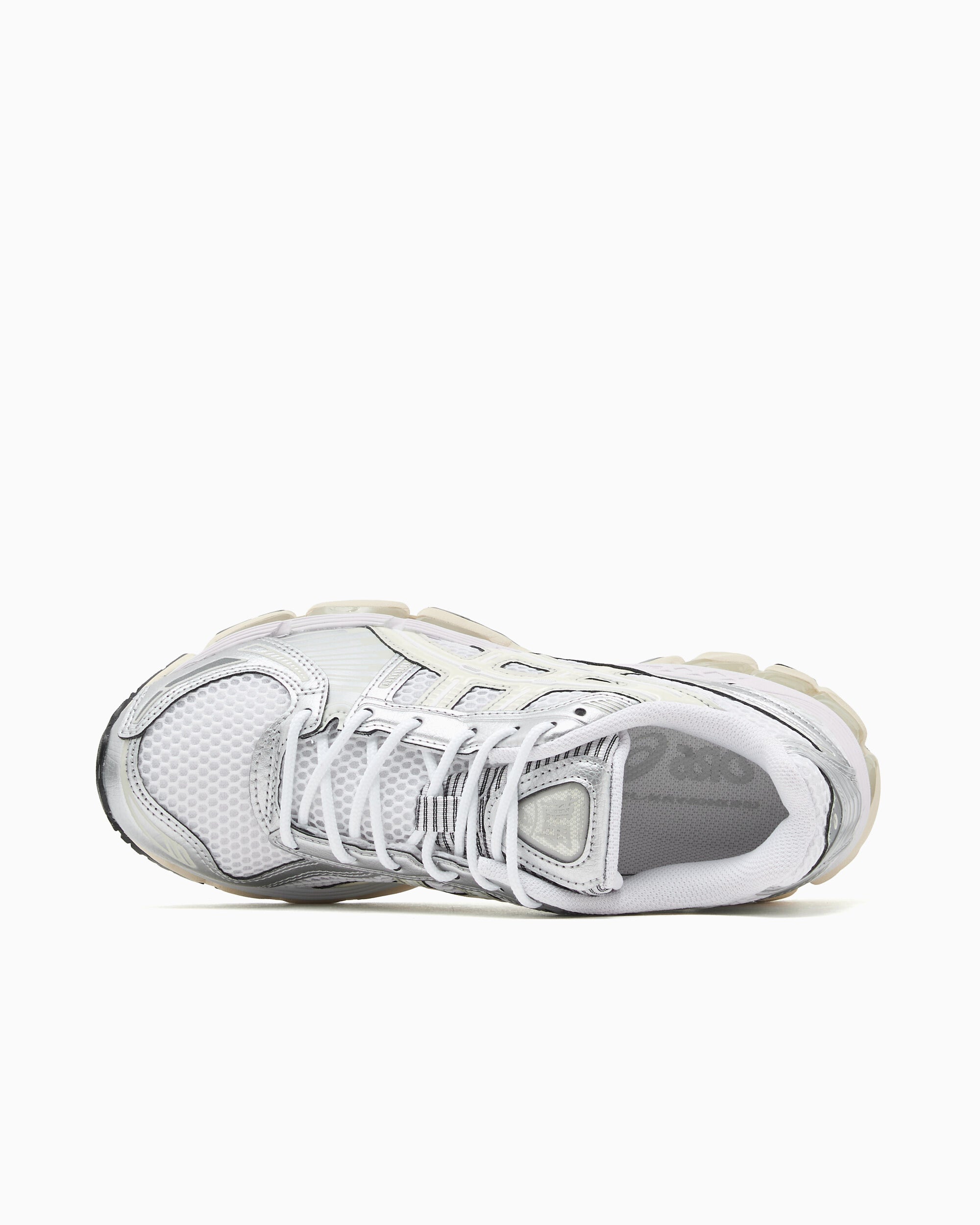 Sneakers ASICS Gel-Kayano 12.1 "White" - 1203A759-106