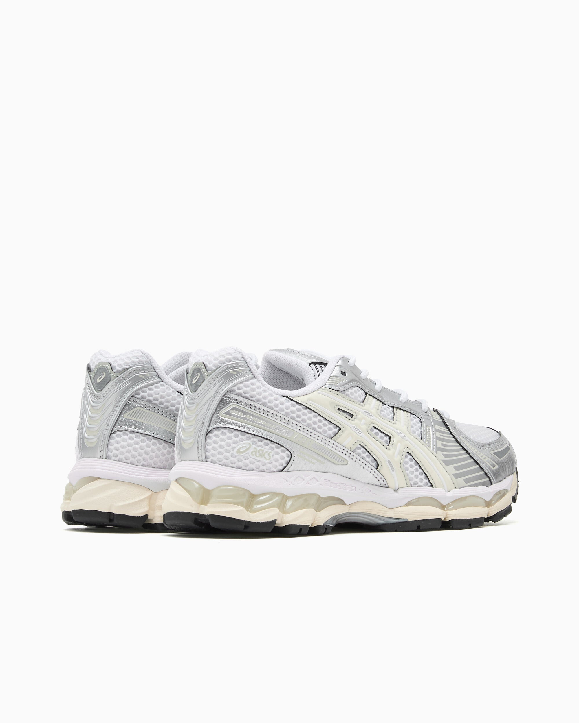 Sneakers ASICS Gel-Kayano 12.1 "White" - 1203A759-106