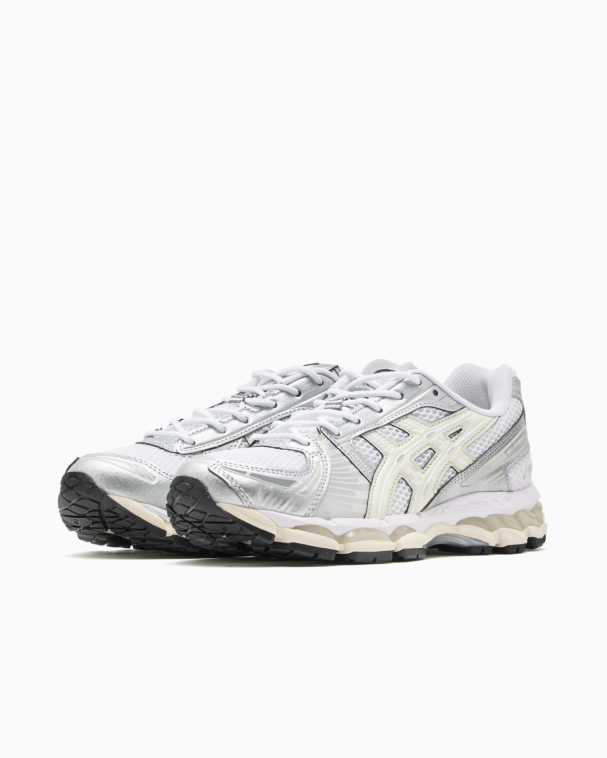 Sneakers ASICS Gel-Kayano 12.1 "White" - 1203A759-106