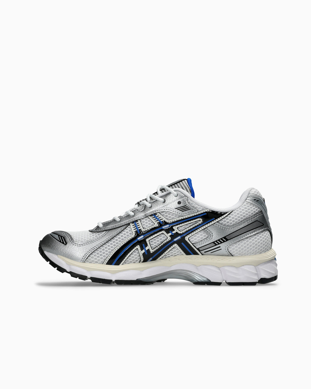 Sneakers ASICS Gel-Kayano 12.1 "White" - 1203A759-107