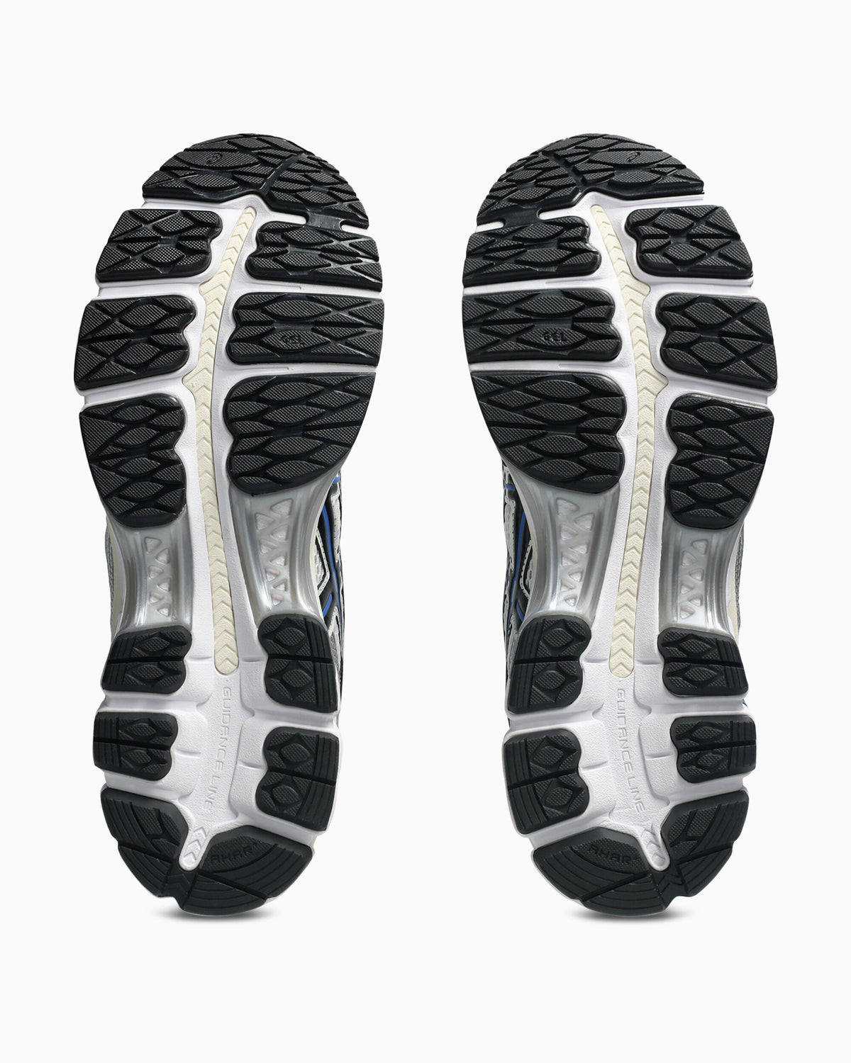 Sneakers ASICS Gel-Kayano 12.1 "White" - 1203A759-107