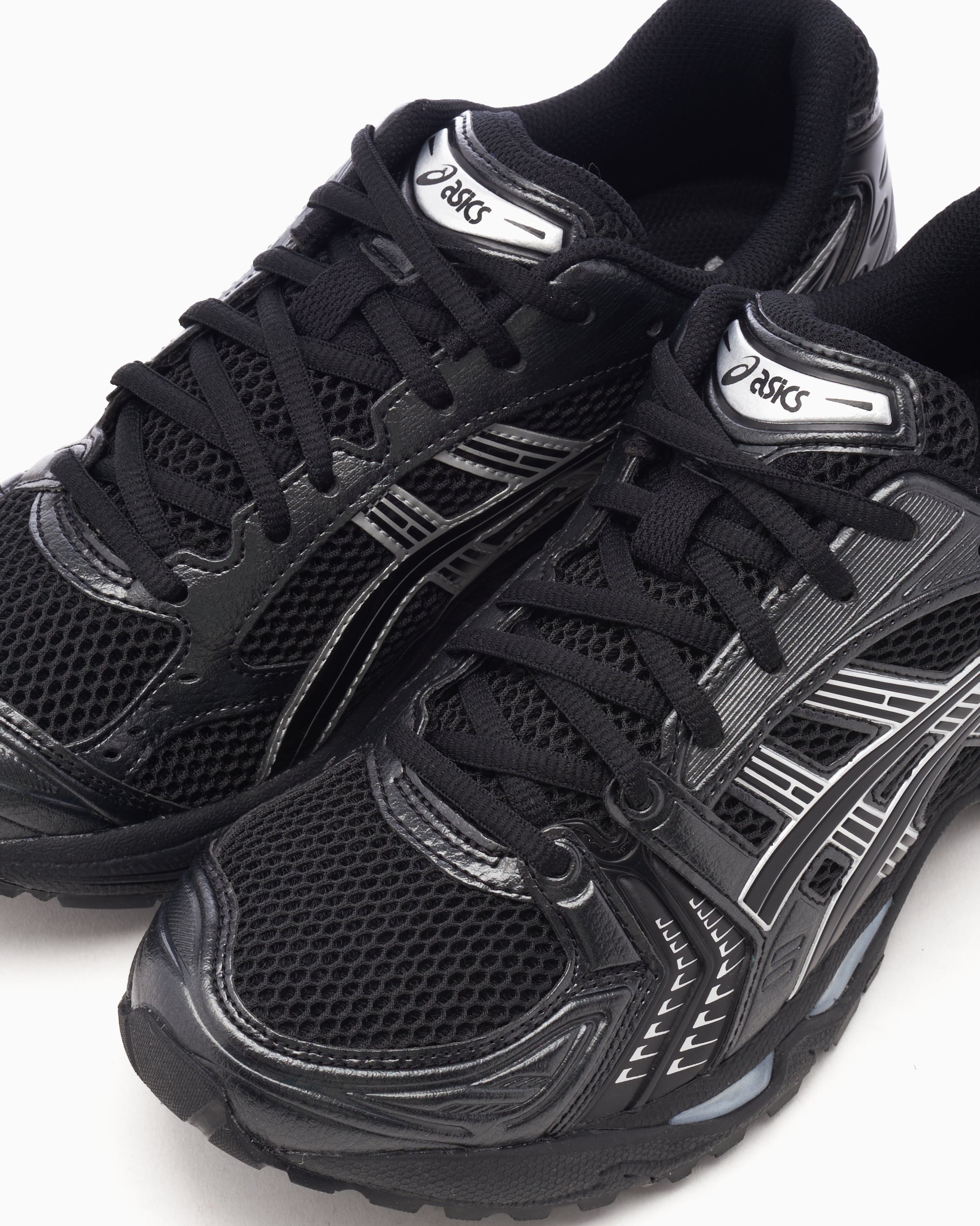 アシックス ASICS GEL-KAYANO14 ブラック スウェード GEL-KAYANO 14