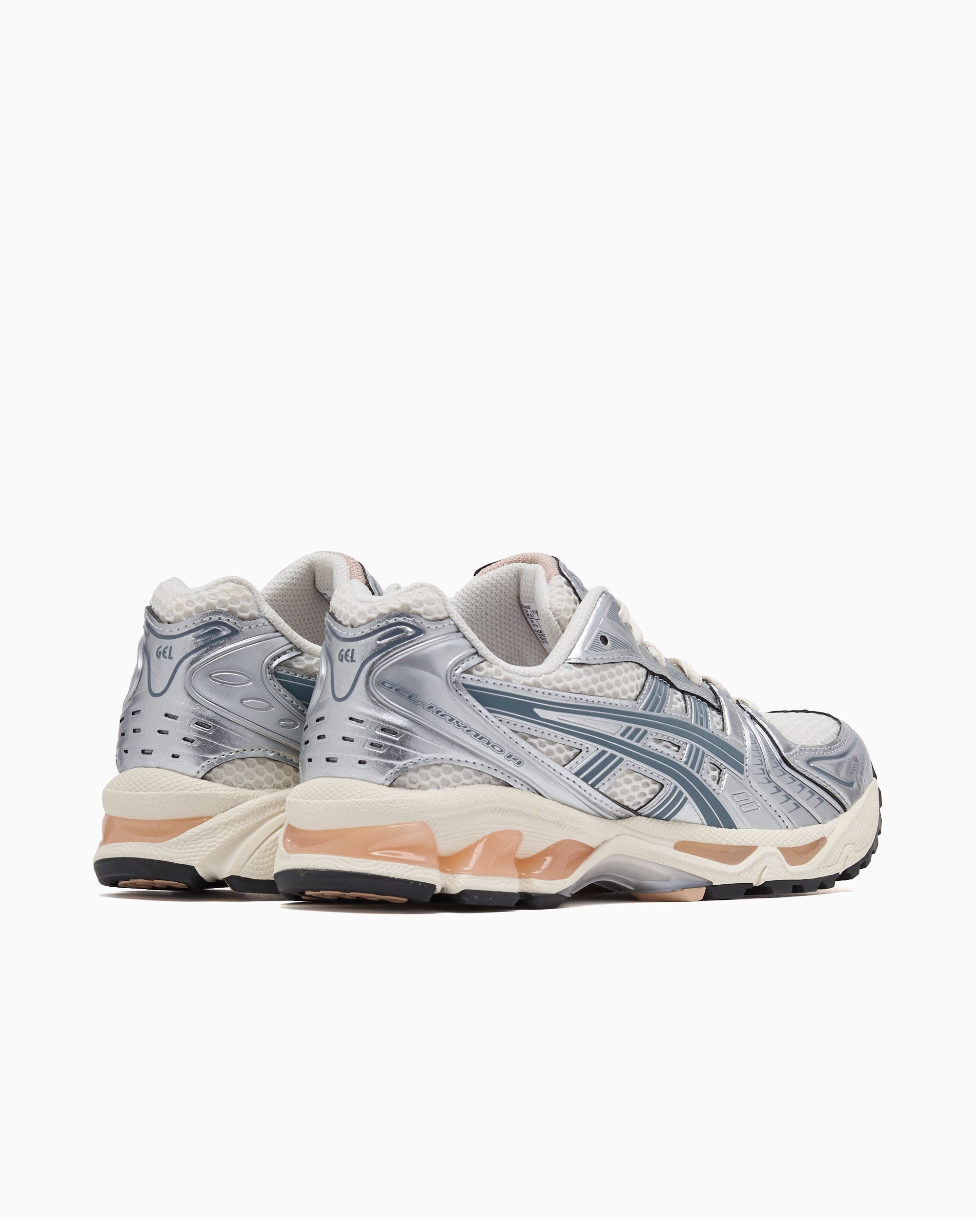Sneakers ASICS Gel-Kayano 14 - 1203A537-109