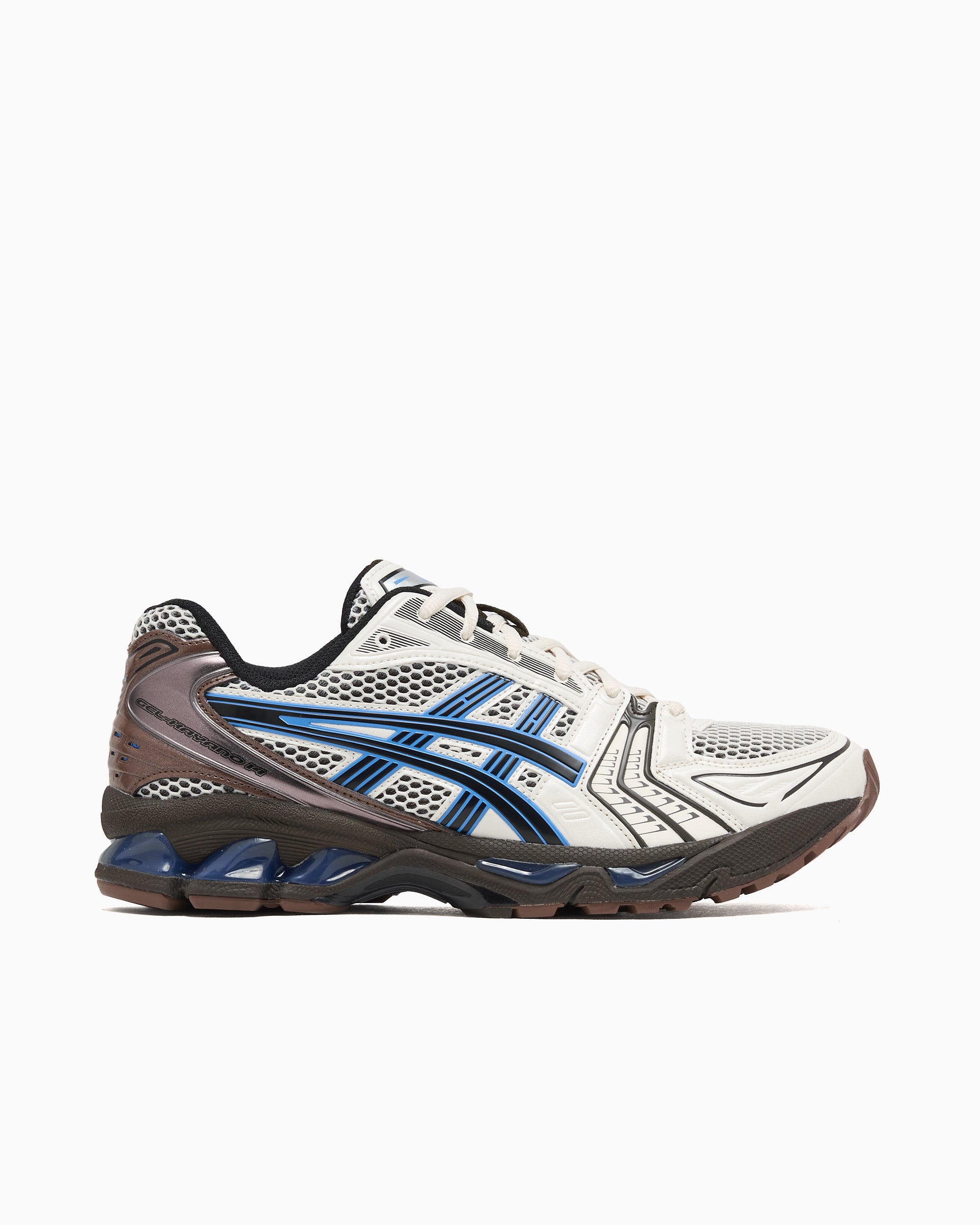 Sneaker asics sneaker hombre gel-kayano 14 - 1203a740 104 talla 41.5