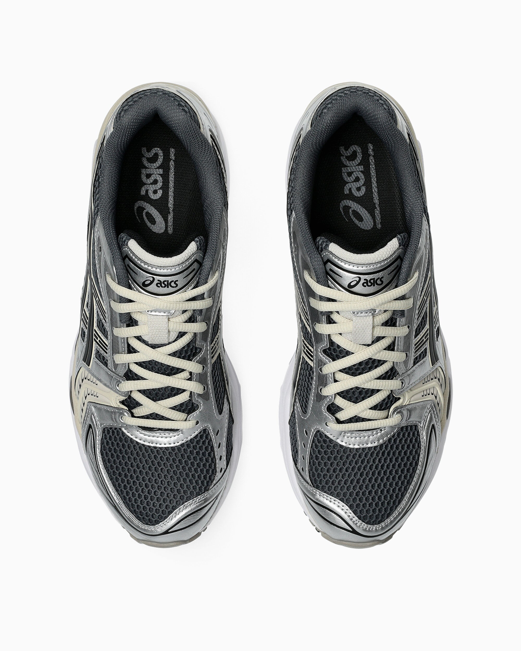 Sneakers ASICS Gel-Kayano 14 "Carrier Grey" - 1203A537-026