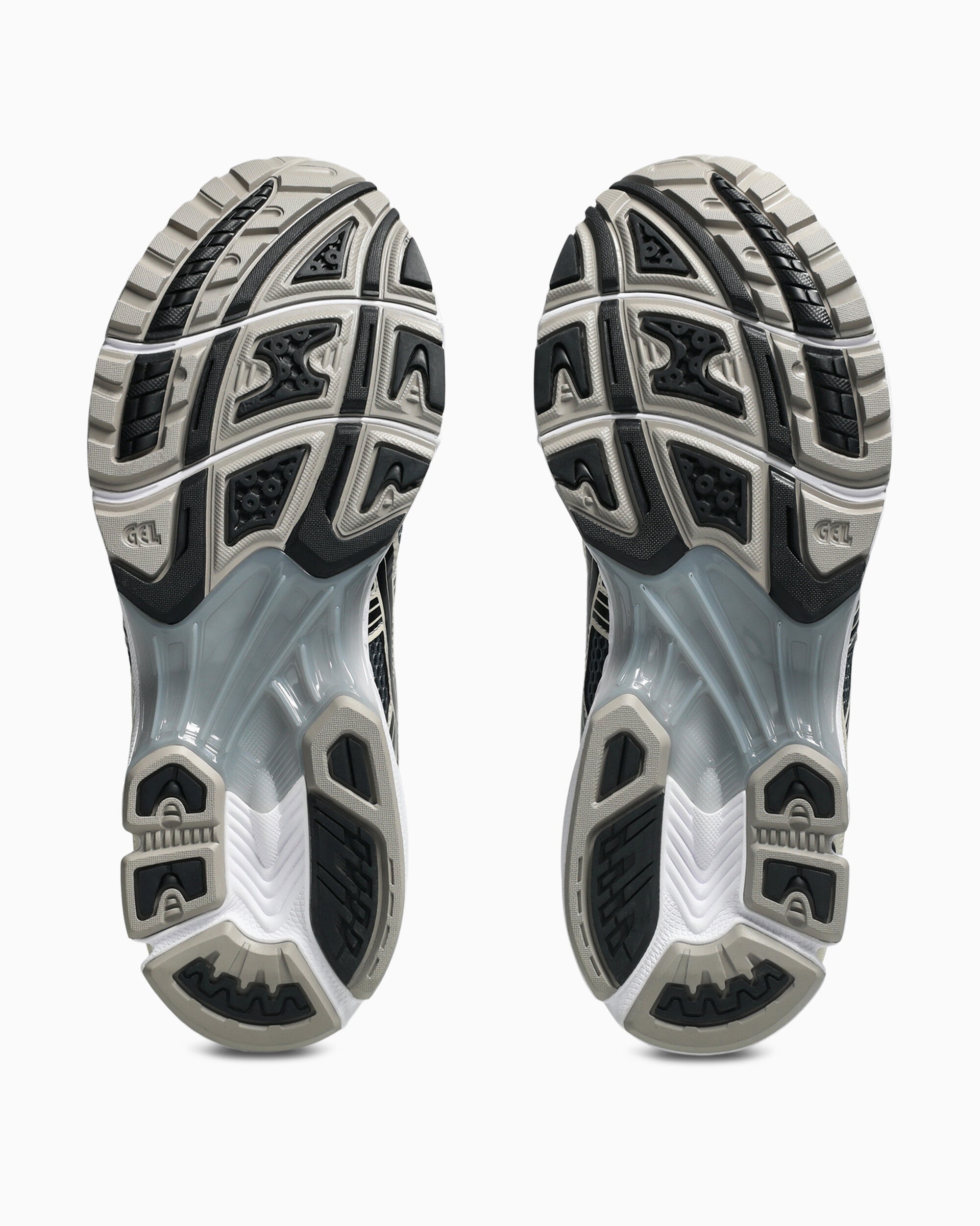 Sneakers ASICS Gel-Kayano 14 "Carrier Grey" - 1203A537-026