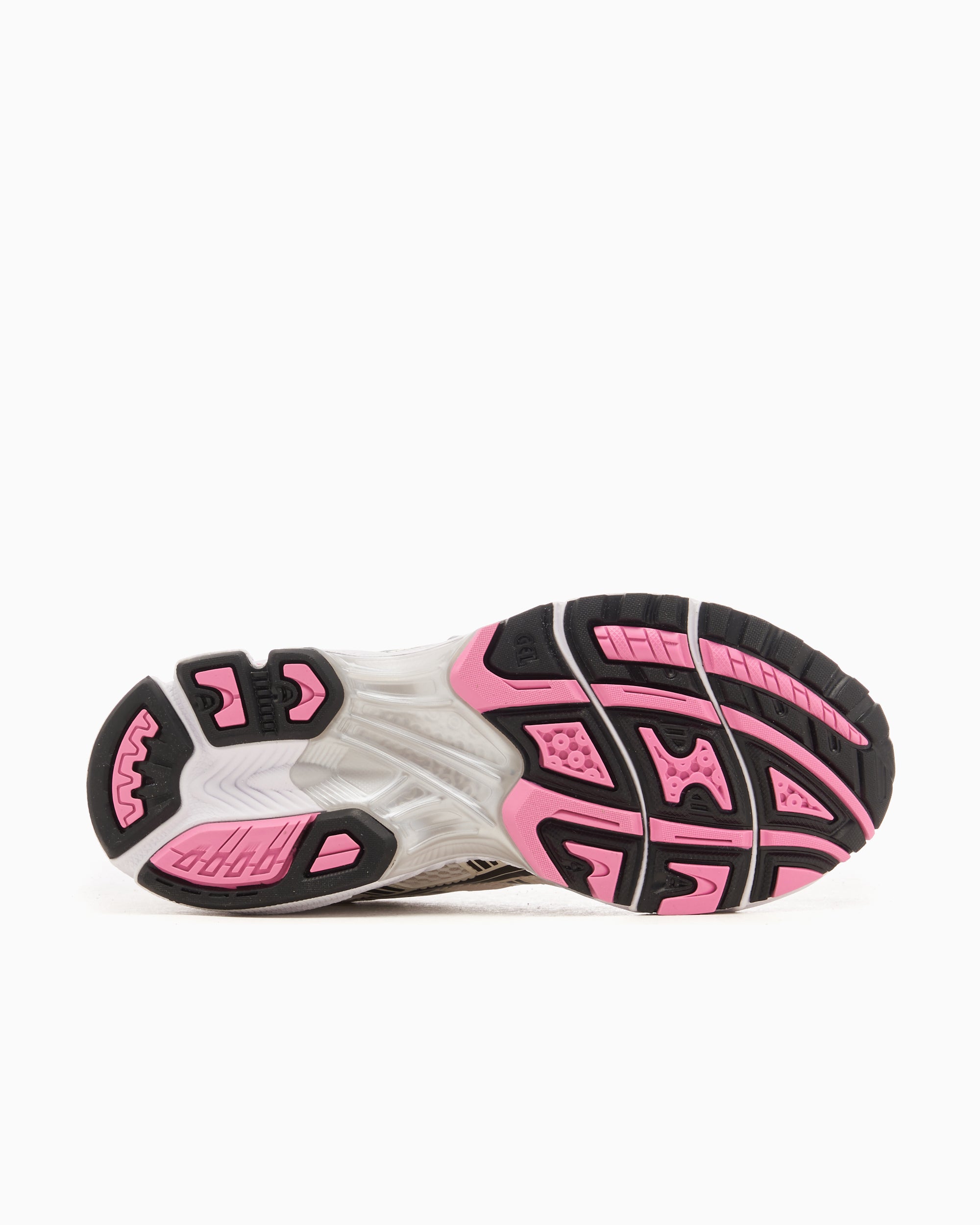 Sneakers ASICS Gel-Kayano 14 "Cream Sweet Pink" - 1203A537-103