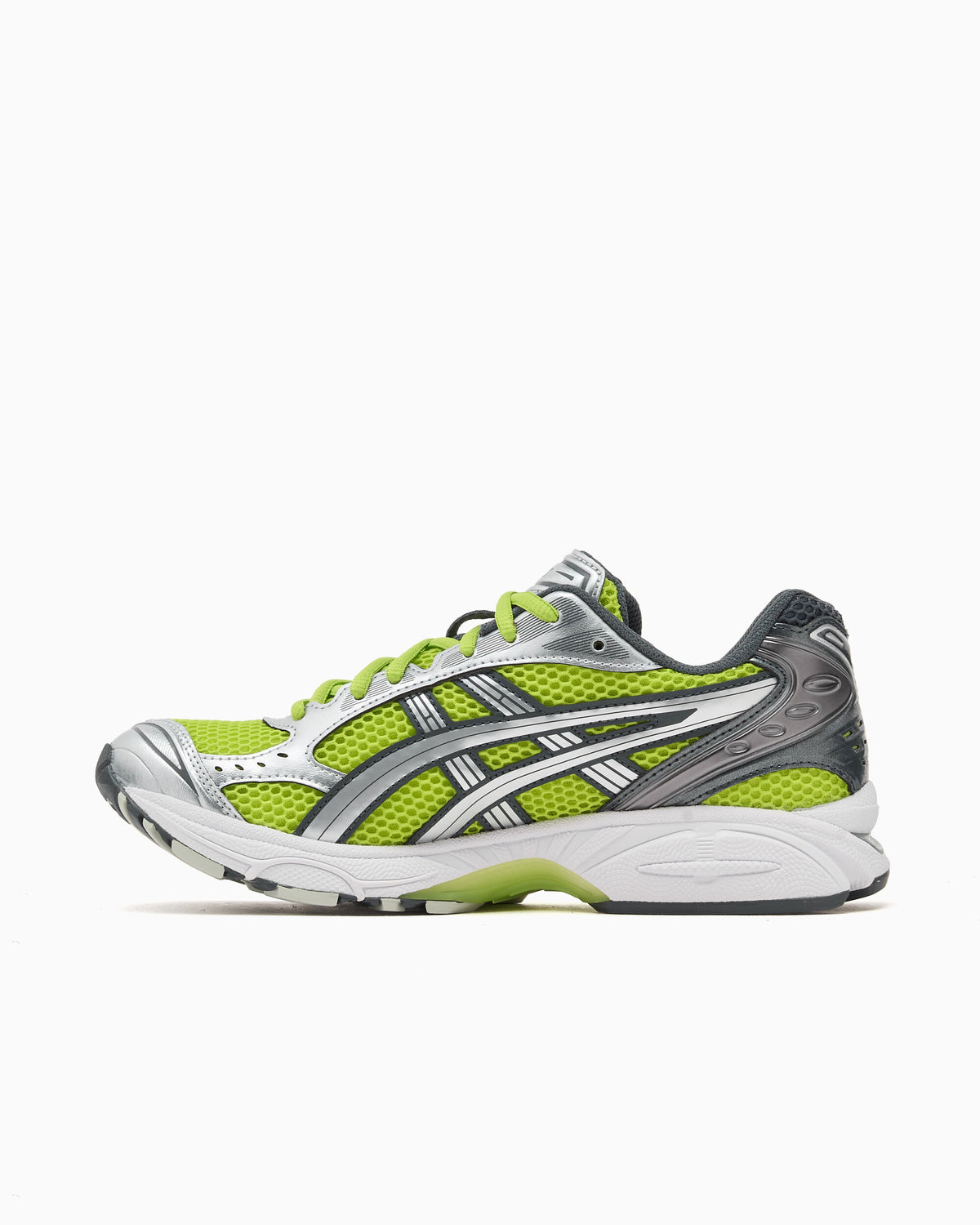 Sneakers ASICS Gel-Kayano 14 "Lime Zest" - 1203A537-301