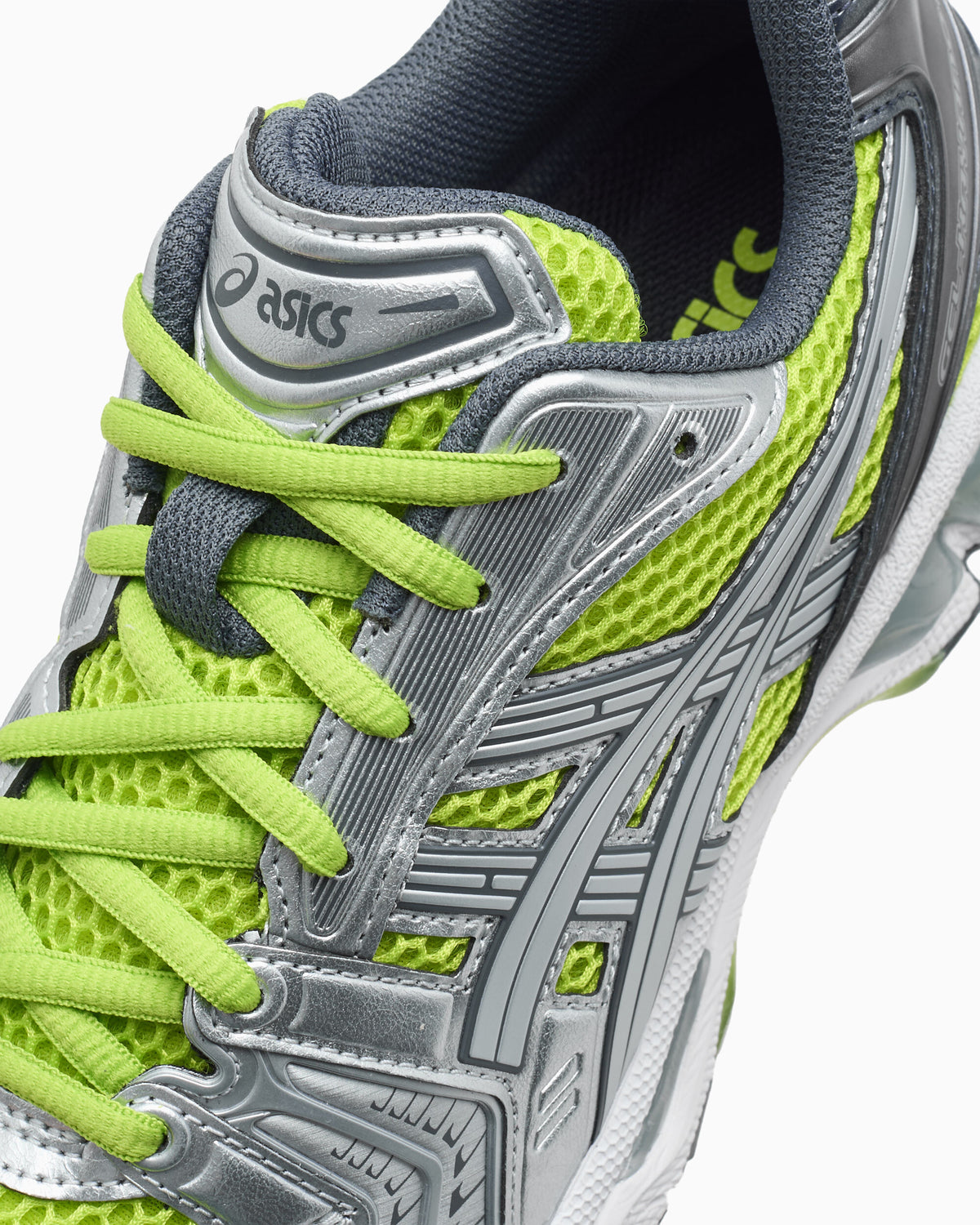 Sneakers ASICS Gel-Kayano 14 "Lime Zest" - 1203A537-301