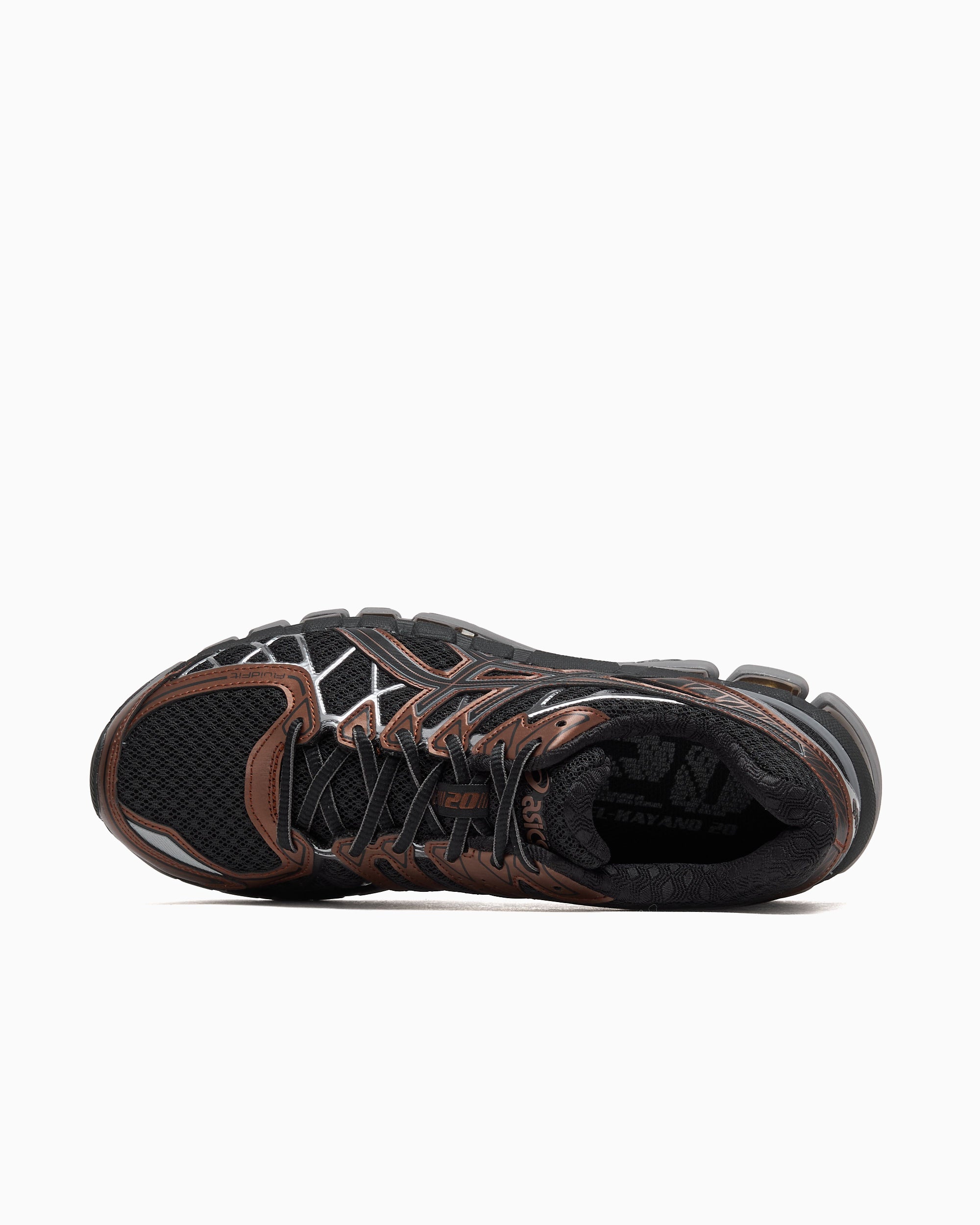 Sneakers ASICS Gel-Kayano 20 - 1203A388-002