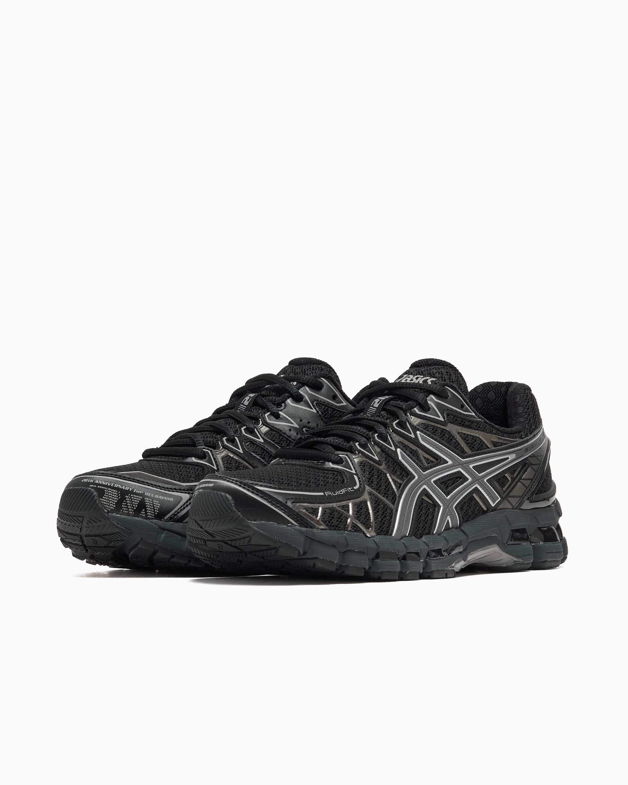 ASICS Gel-Kayano 20