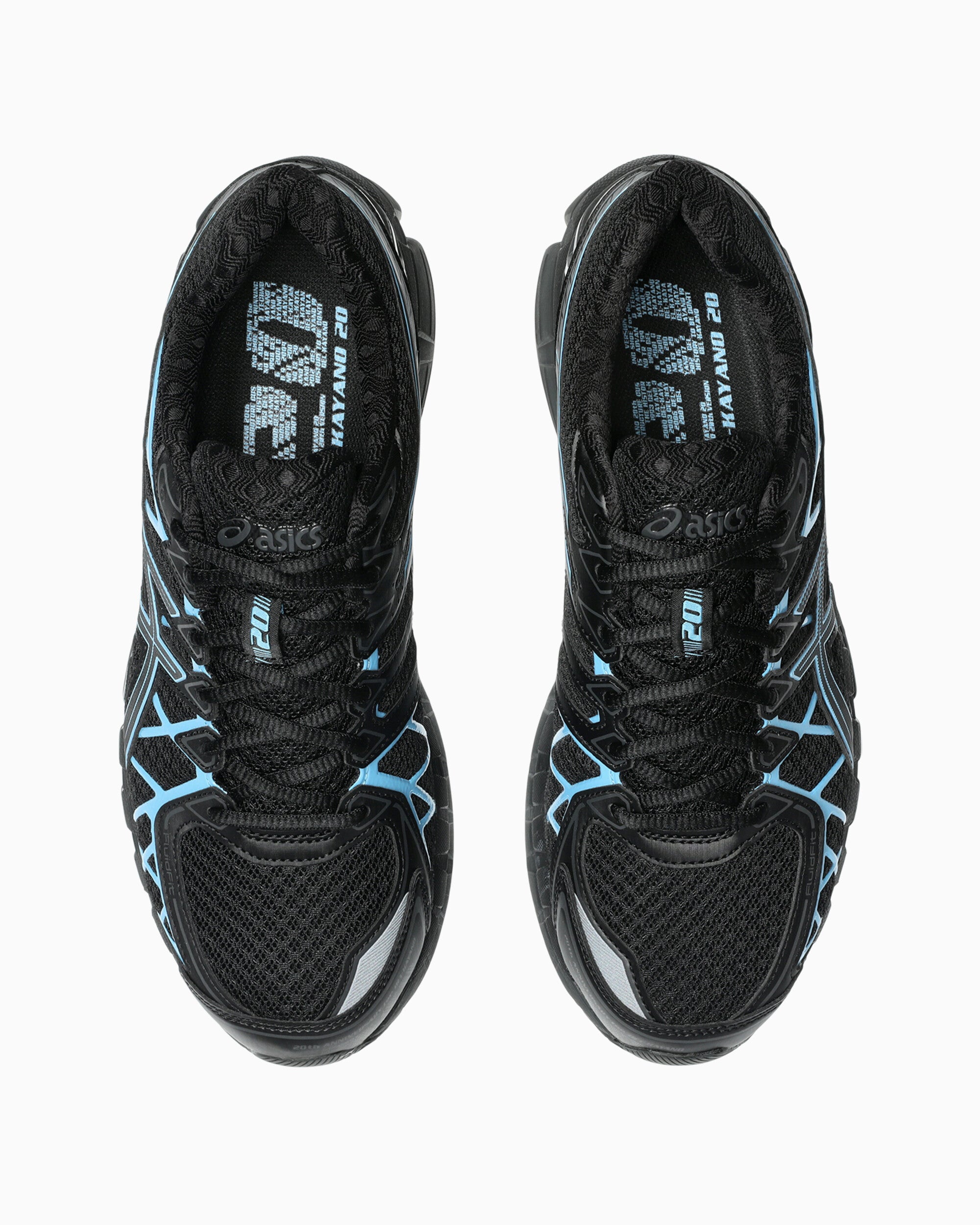 Sneakers ASICS Gel-Kayano 20 - 1203A388-005
