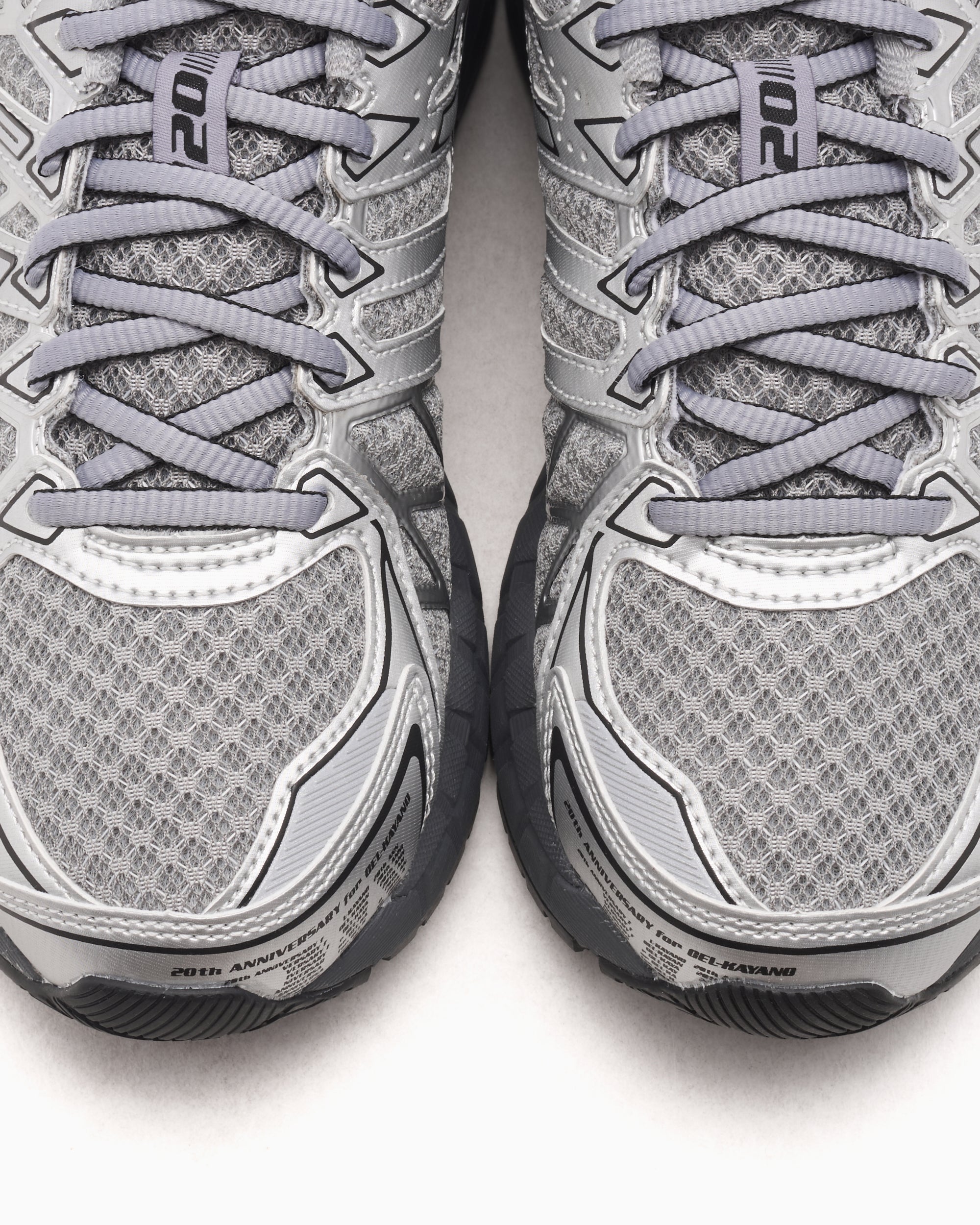 Sneakers ASICS Gel-Kayano 20 - 1203A388-020