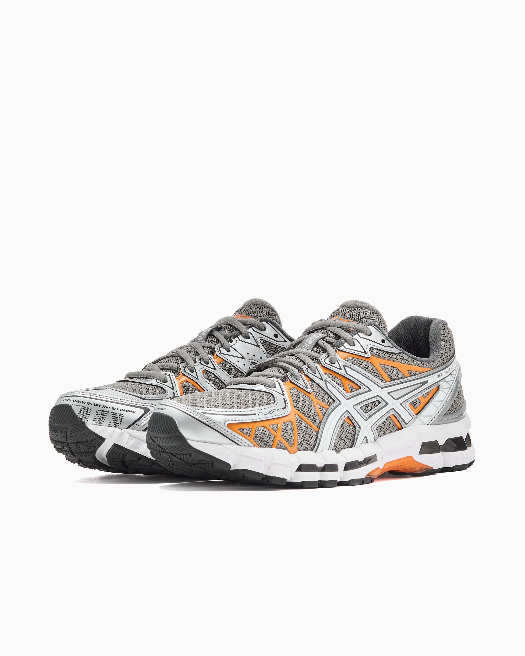 Sneakers ASICS Gel-Kayano 20 - 1203A388-023