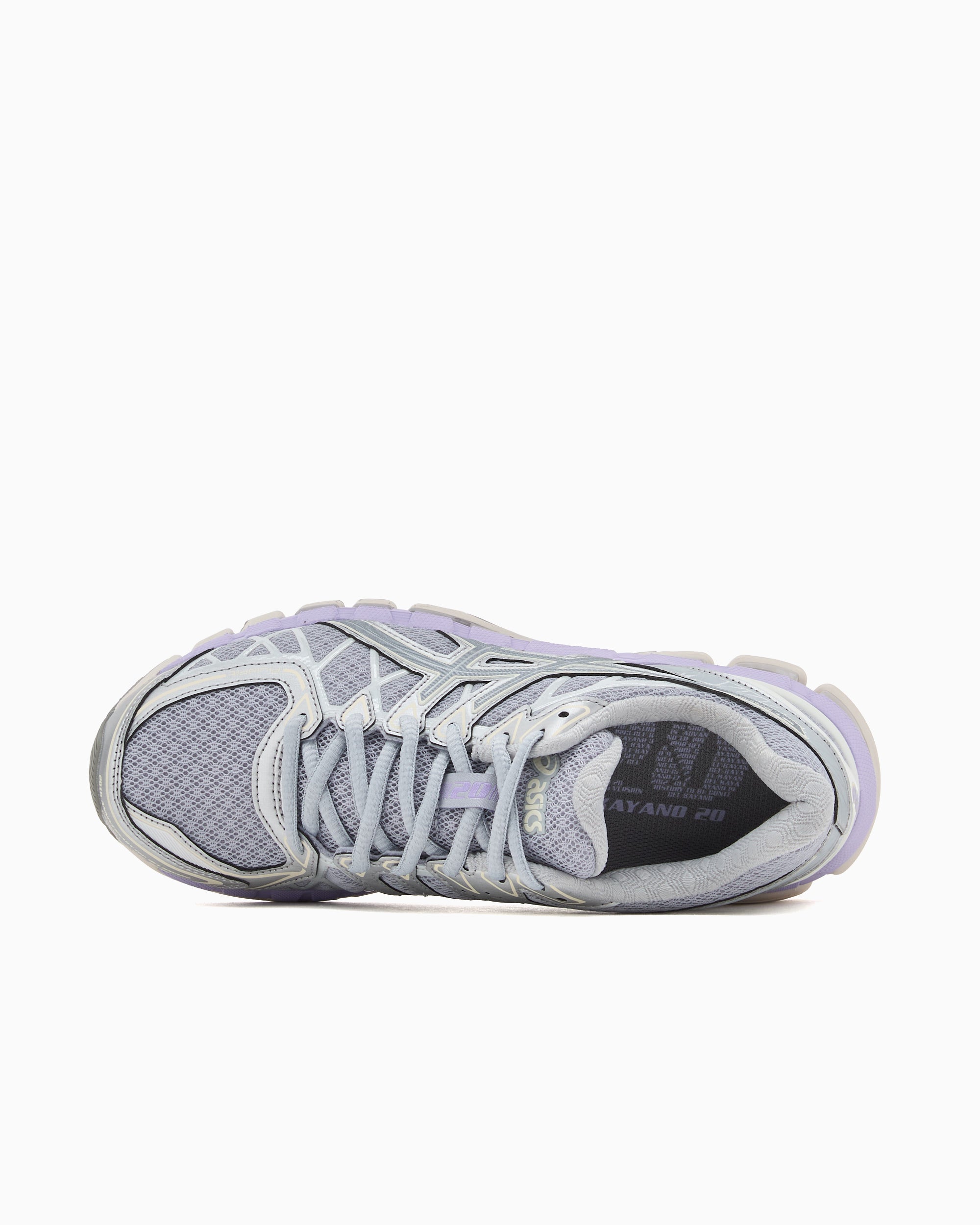 Sneakers ASICS Gel-Kayano 20 - 1203A388-024
