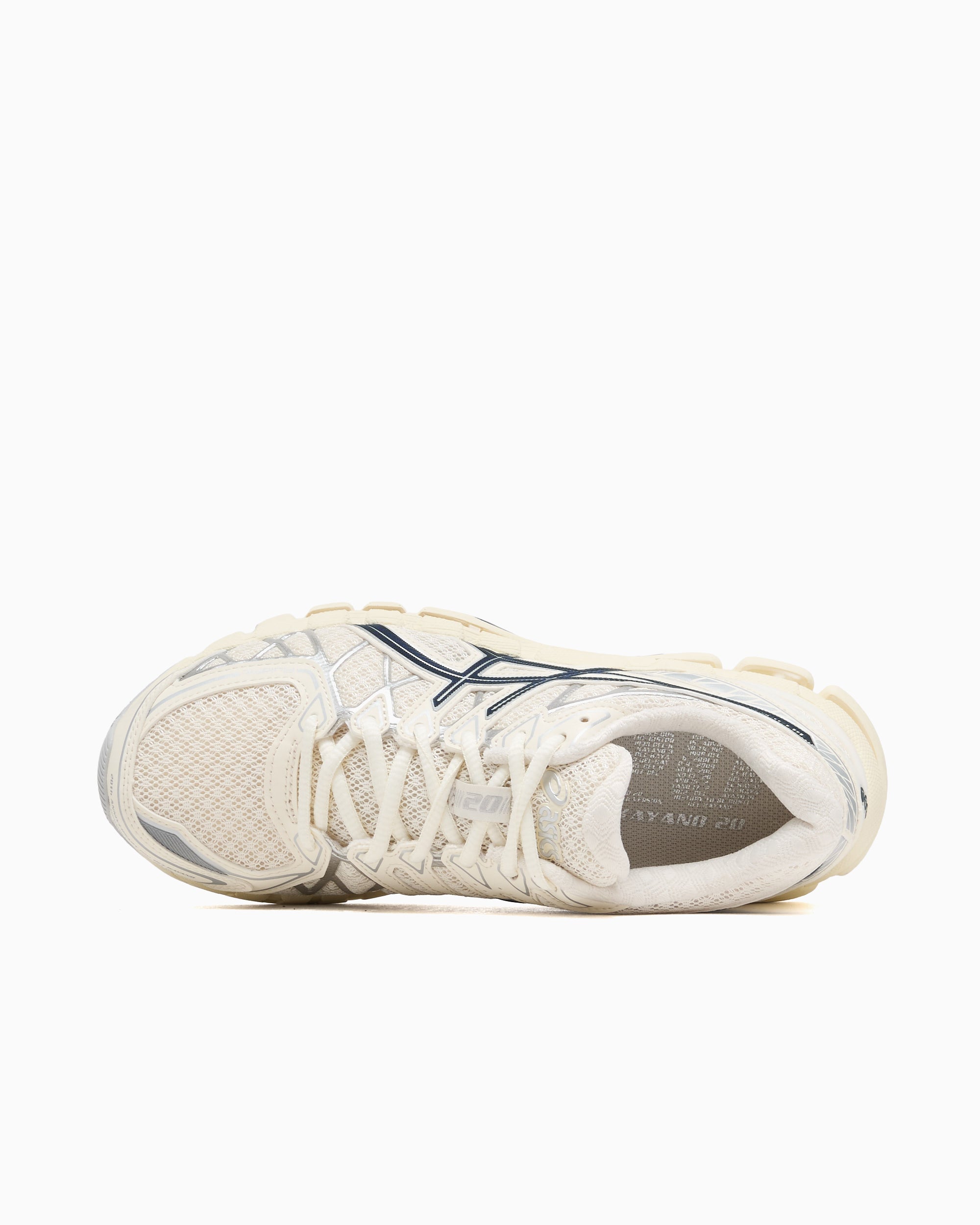 ASICS Gel-Kayano 20