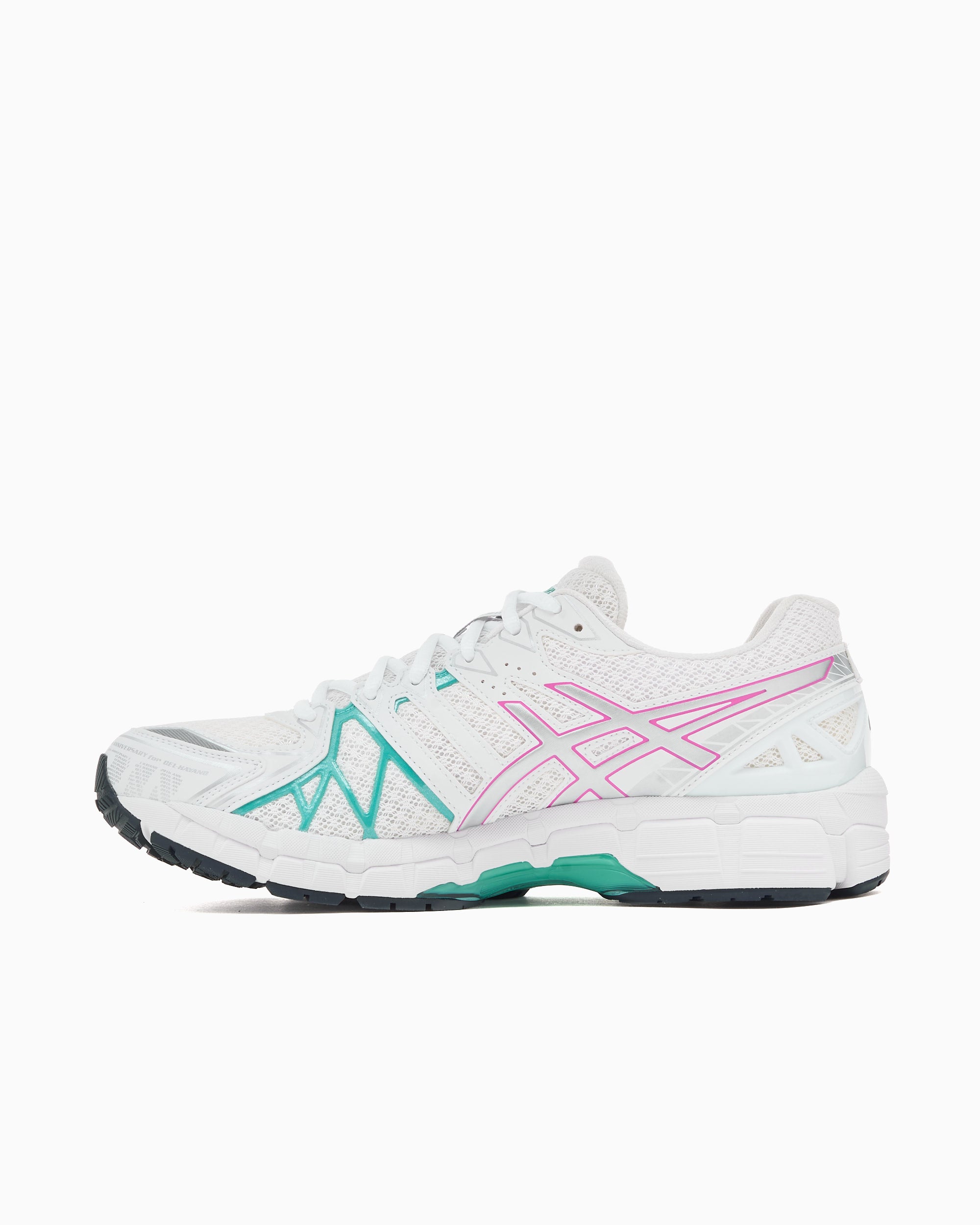 Sneakers ASICS Gel-Kayano 20 - 1203A388-105