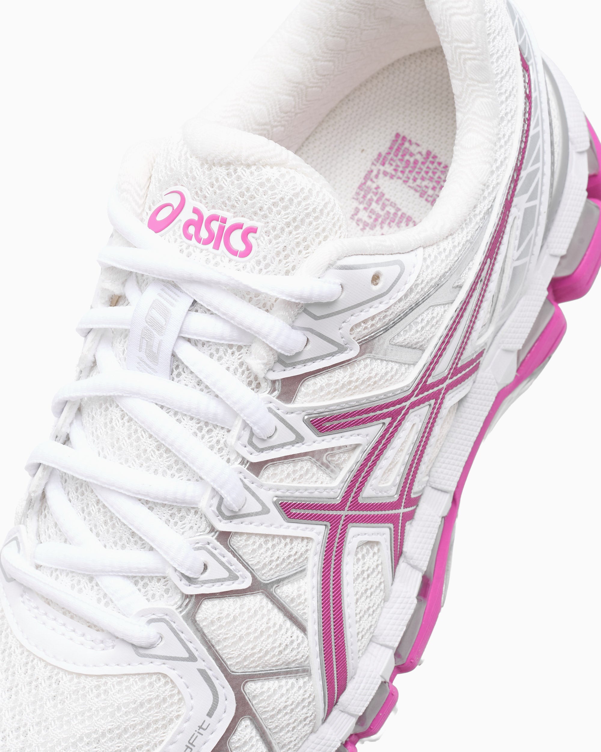 ASICS Gel-Kayano 20