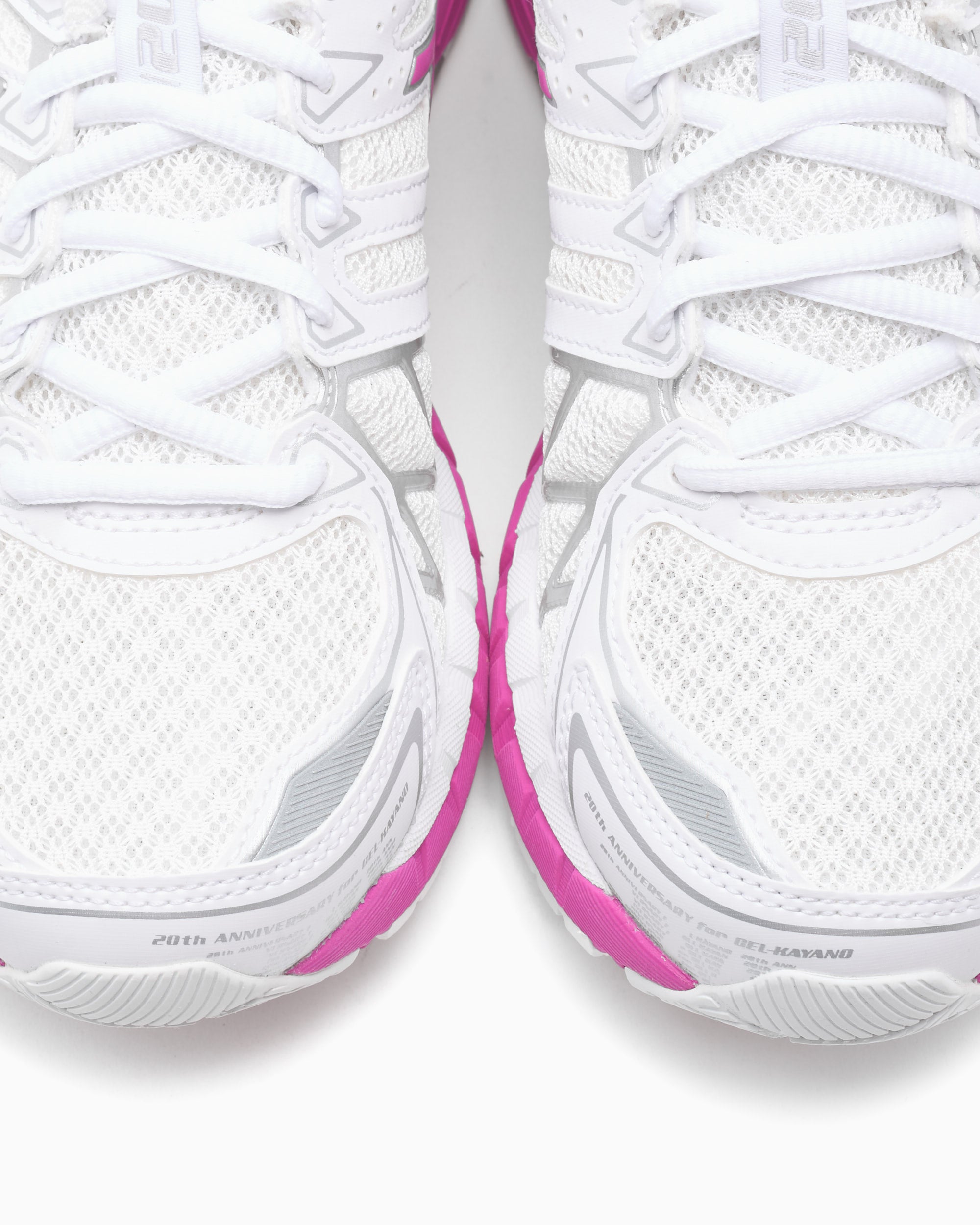 Sneakers ASICS Gel-Kayano 20 - 1203A388-108