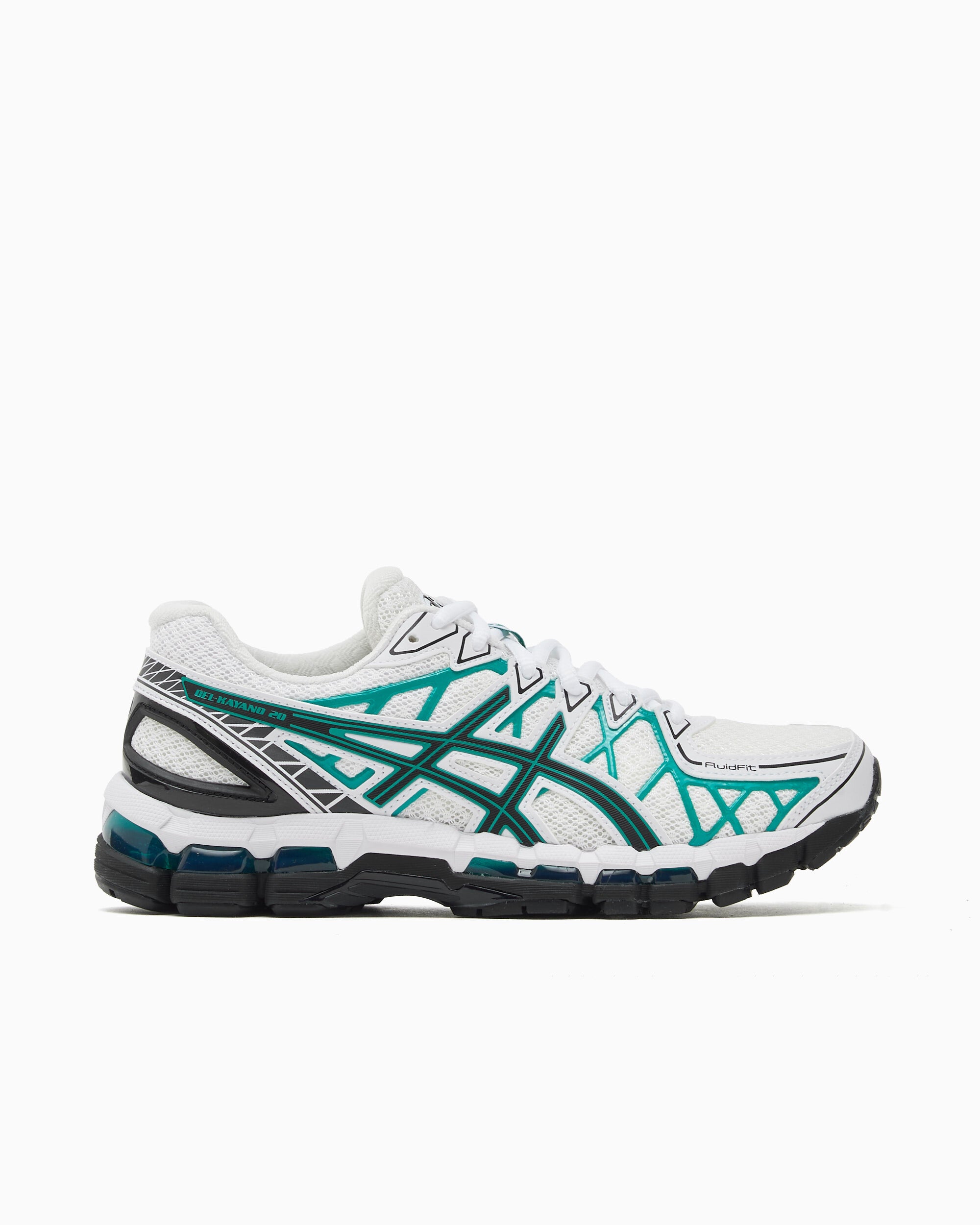 Sneakers ASICS Gel-Kayano 20 - 1203A388-109