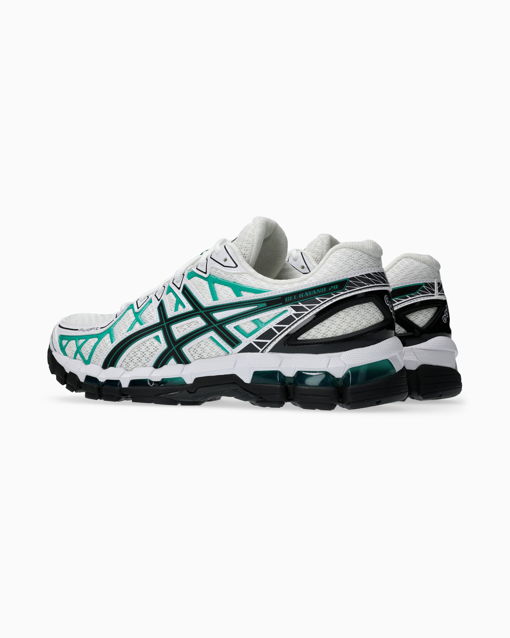 Sneakers ASICS Gel-Kayano 20 - 1203A388-109