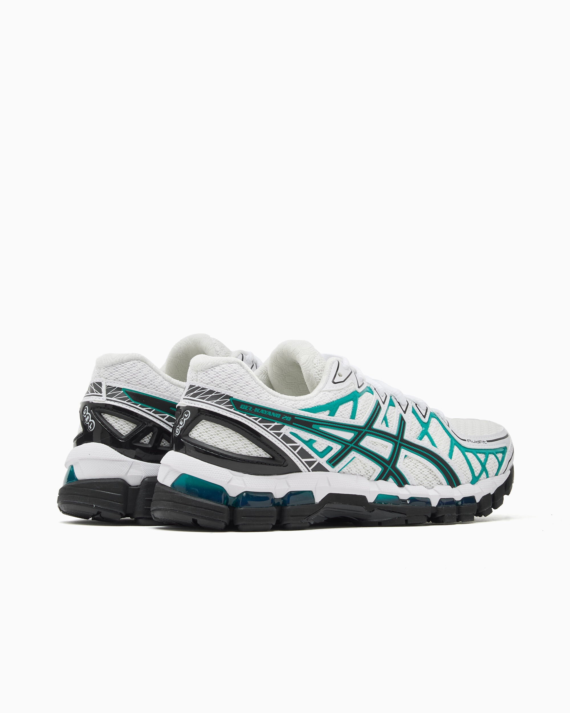 Sneakers ASICS Gel-Kayano 20 - 1203A388-109