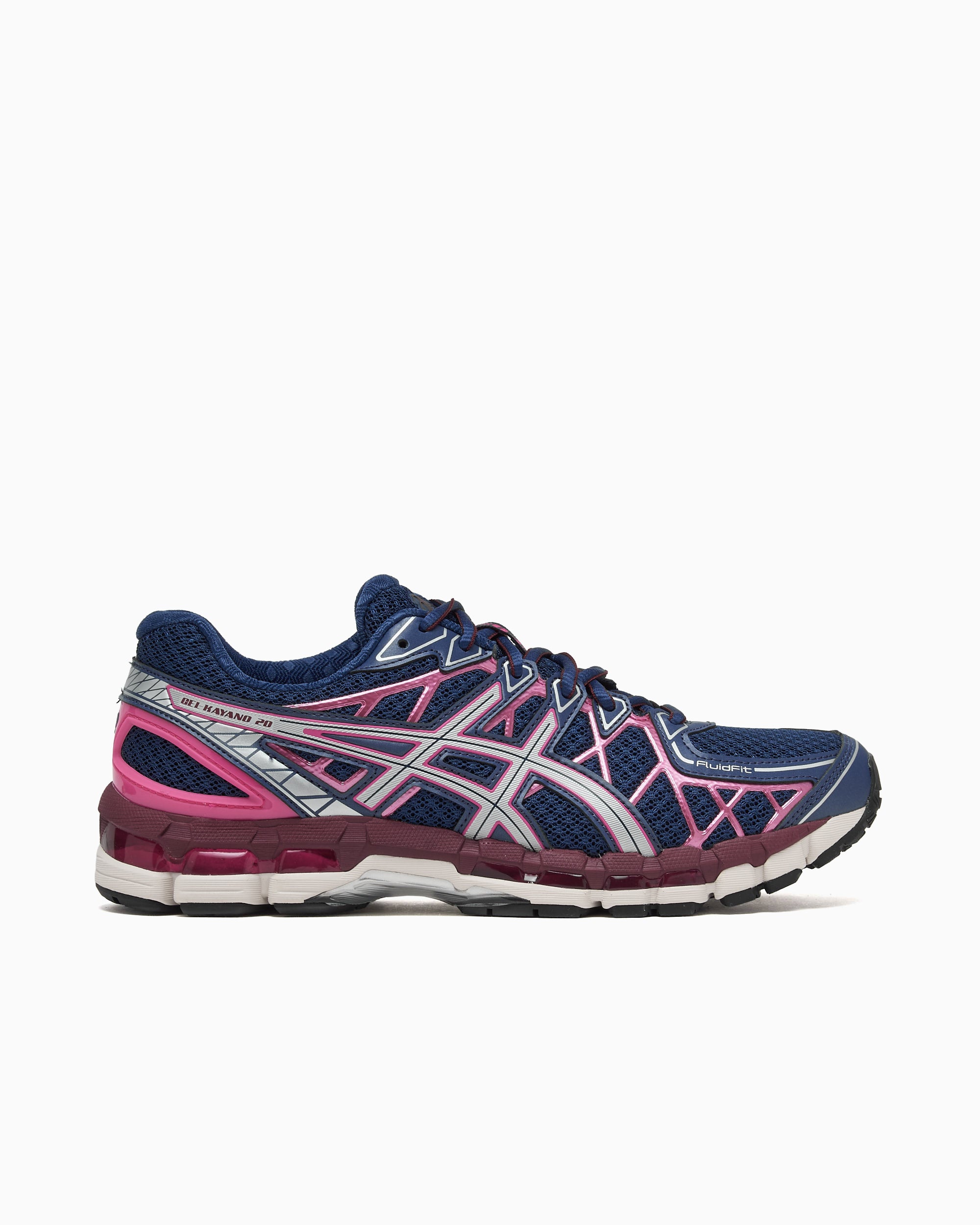 ちゃー⭐️ sneakers-asics-gel-kayano-20-