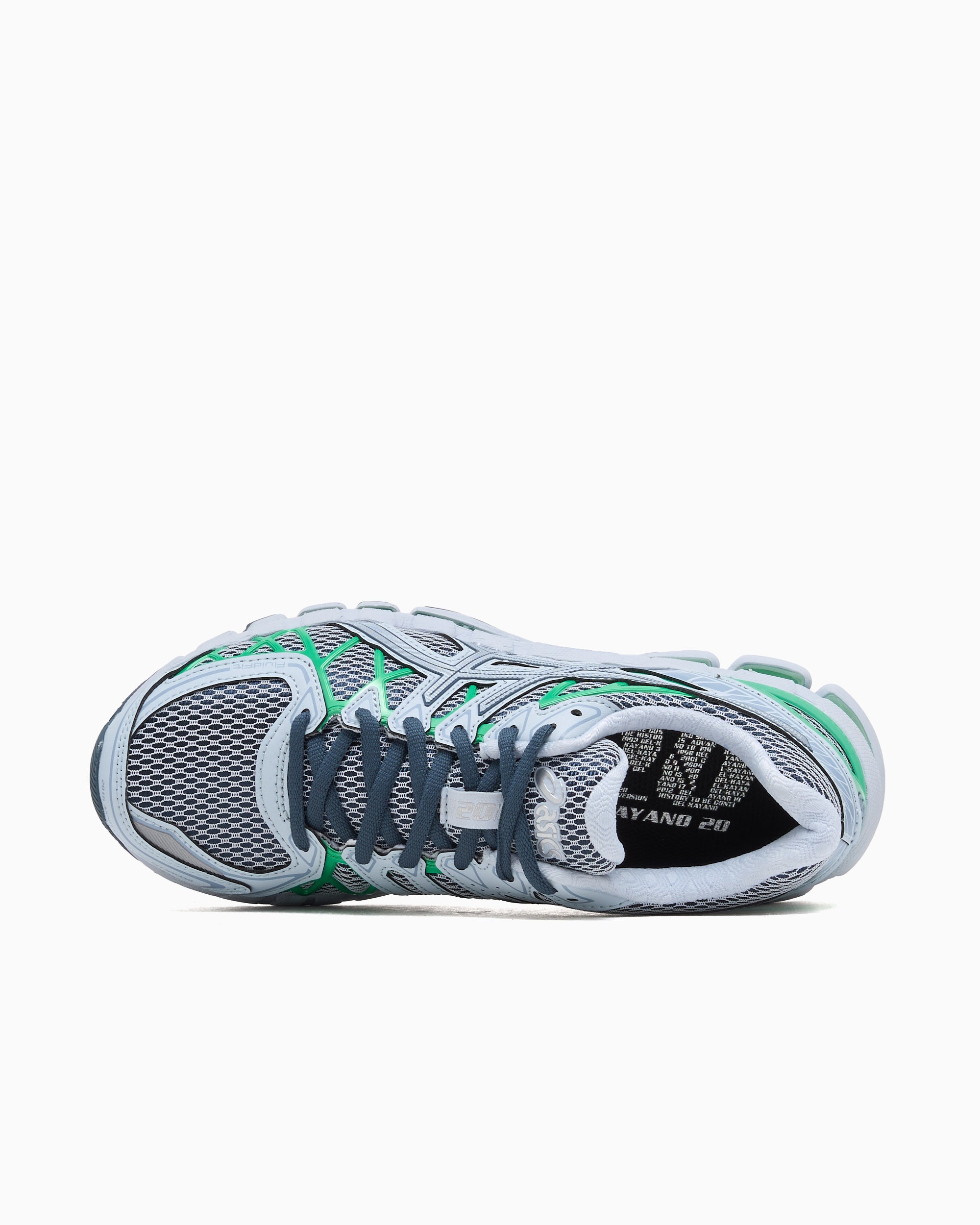 ASICS Gel-Kayano 20