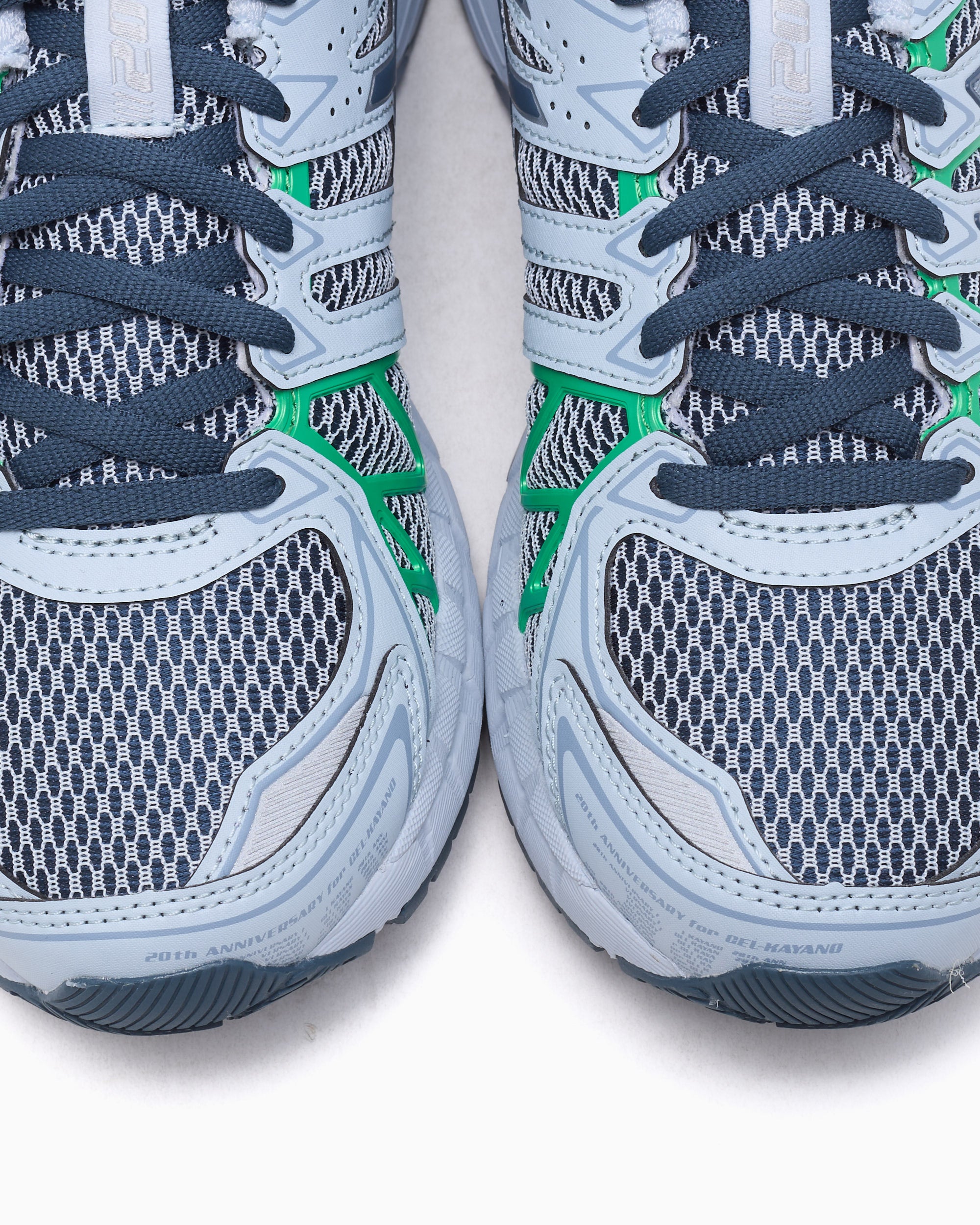 Sneakers ASICS Gel-Kayano  20 - 1203A884-400