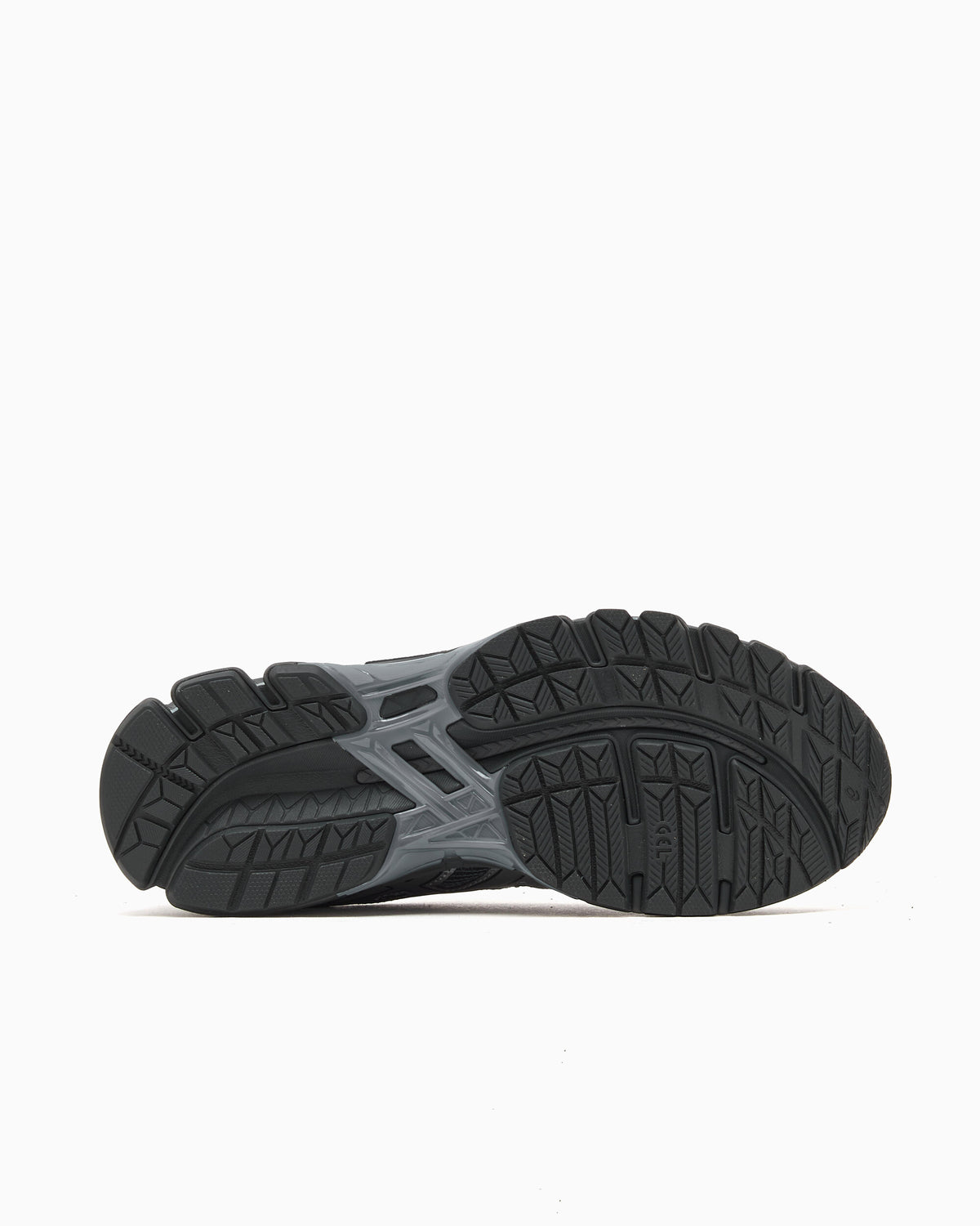 Sneakers ASICS Gel-Kayano 20 "Carrier Grey" - 1203B076-020