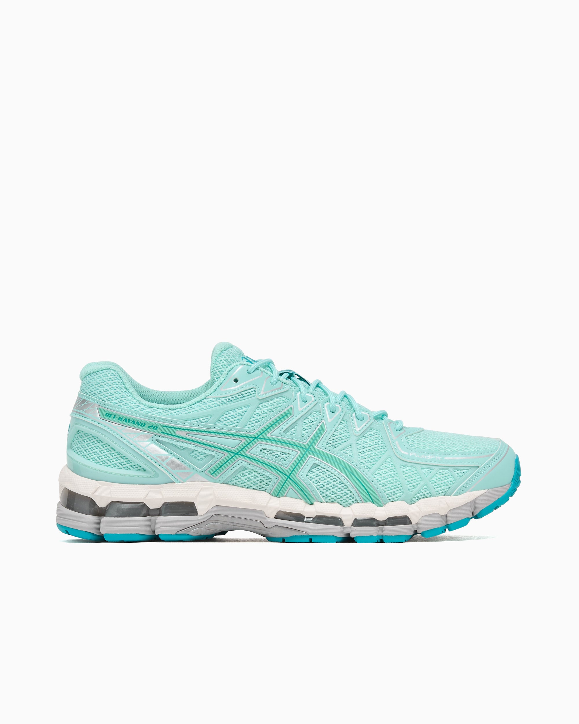 Sneakers ASICS Gel-Kayano 20 Lite-Show - 1203A758-300