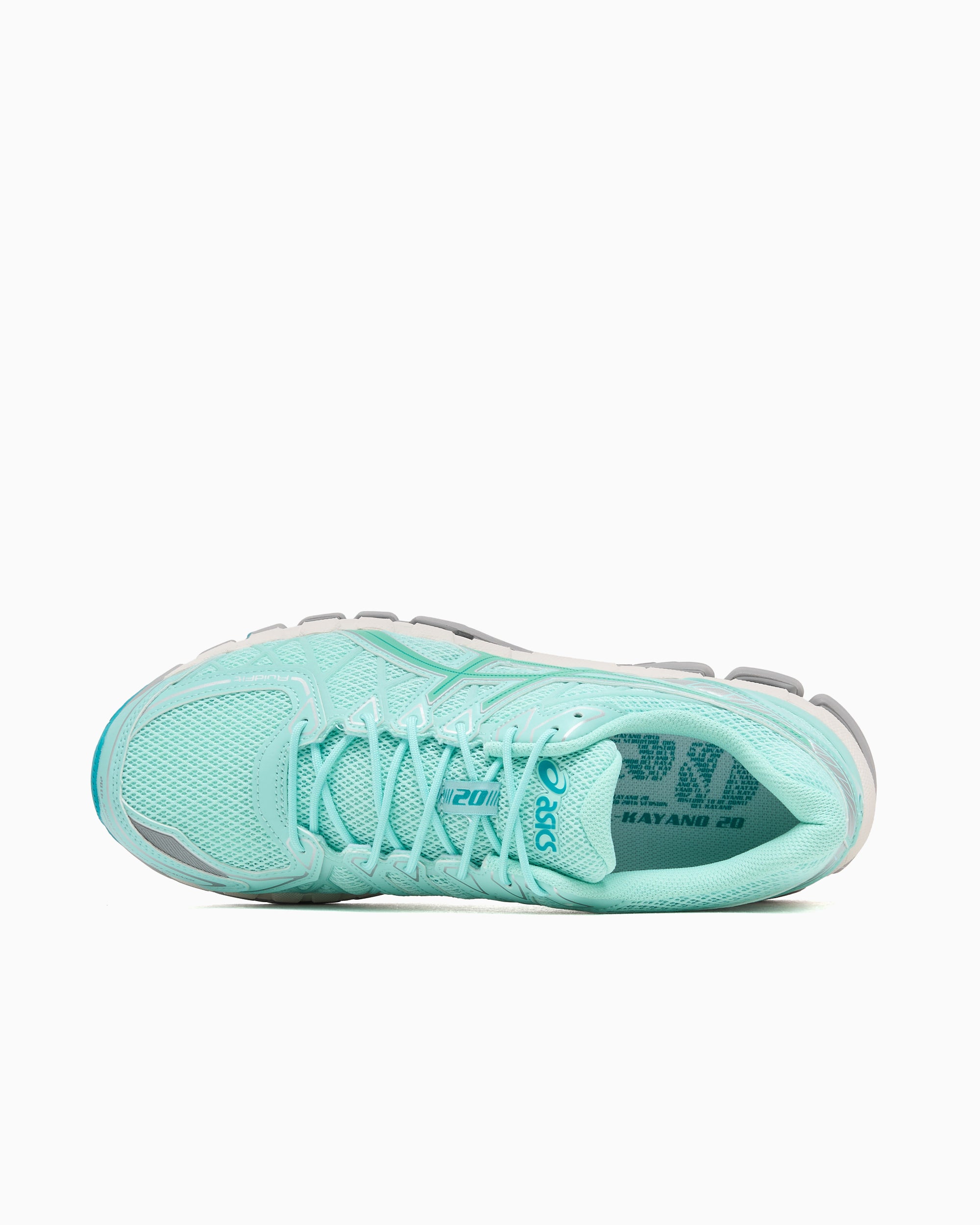 ASICS Gel-Kayano 20 Lite-Show