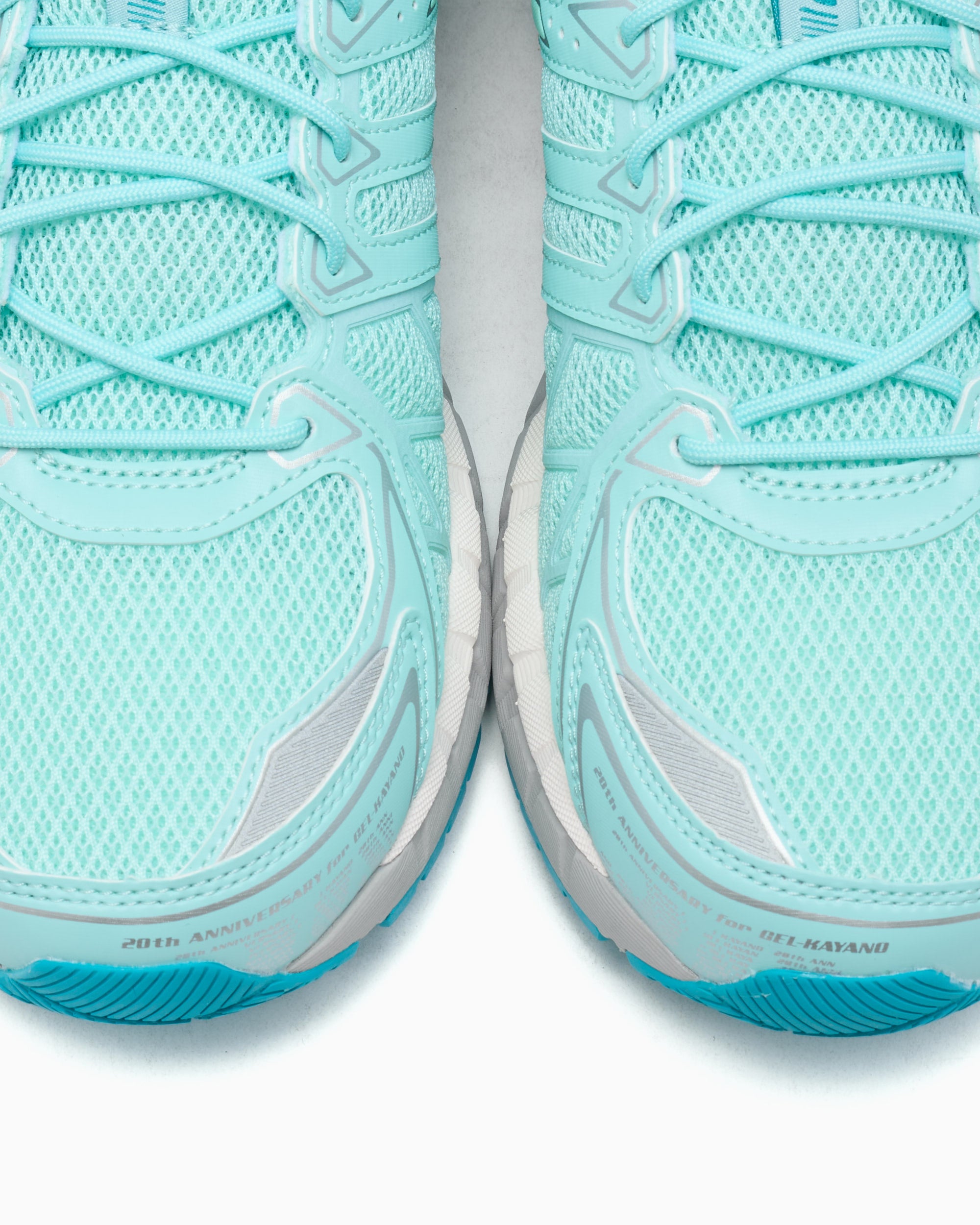 Sneakers ASICS Gel-Kayano 20 Lite-Show - 1203A758-300